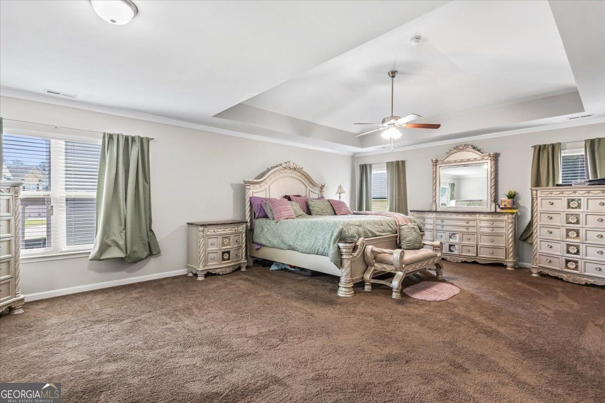 2322 Jessica Lane Fairburn - Photo 32