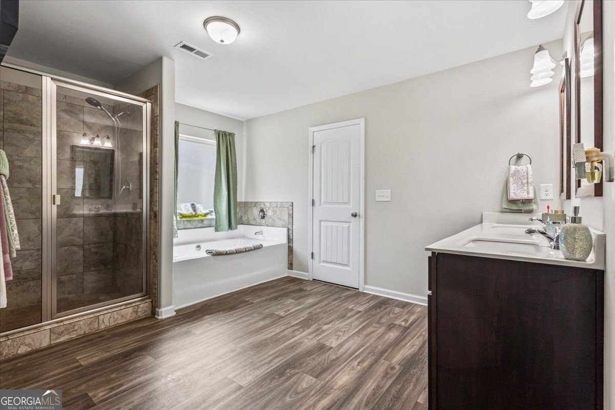 2322 Jessica Lane Fairburn - Photo 33