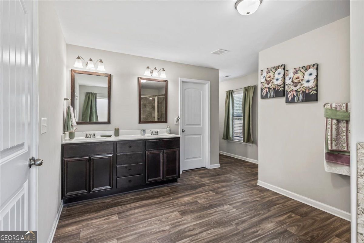 2322 Jessica Lane Fairburn - Photo 34