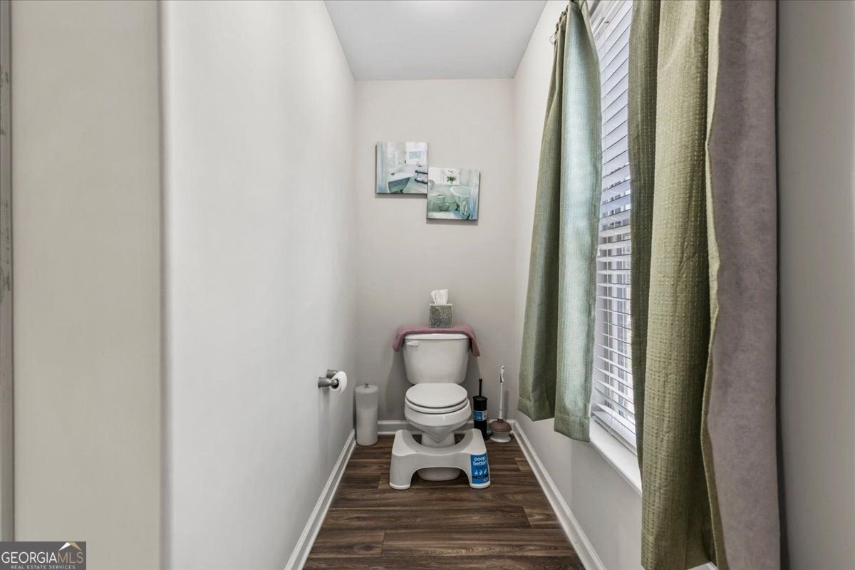 2322 Jessica Lane Fairburn - Photo 35