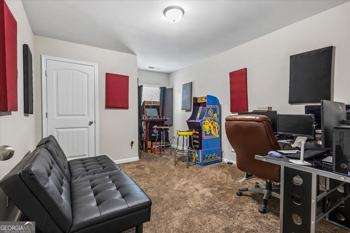 2322 Jessica Lane Fairburn - Photo 36