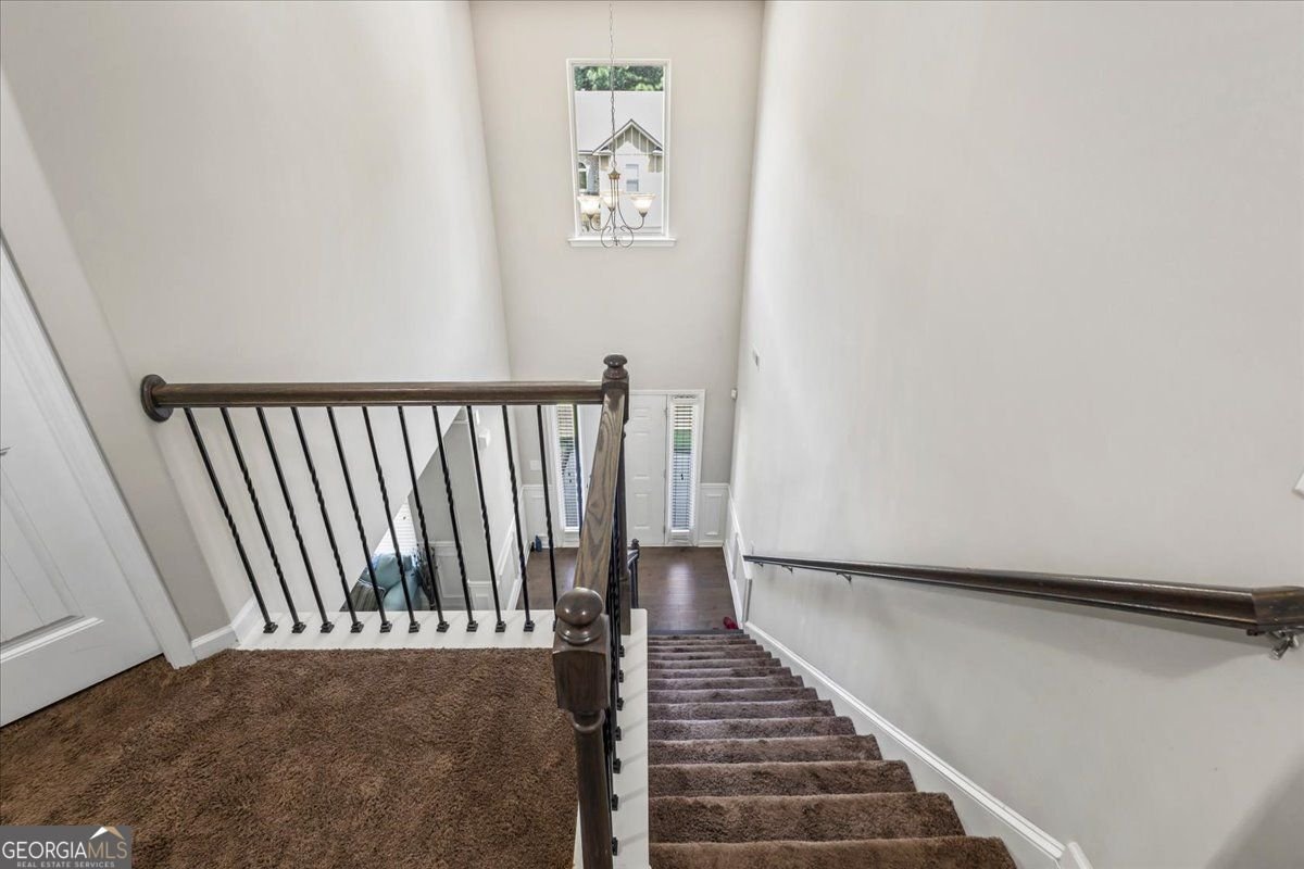 2322 Jessica Lane Fairburn - Photo 38