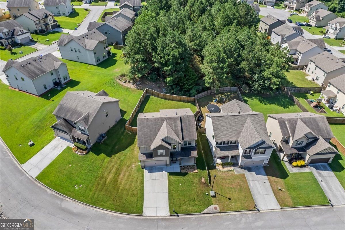 2322 Jessica Lane Fairburn - Photo 39