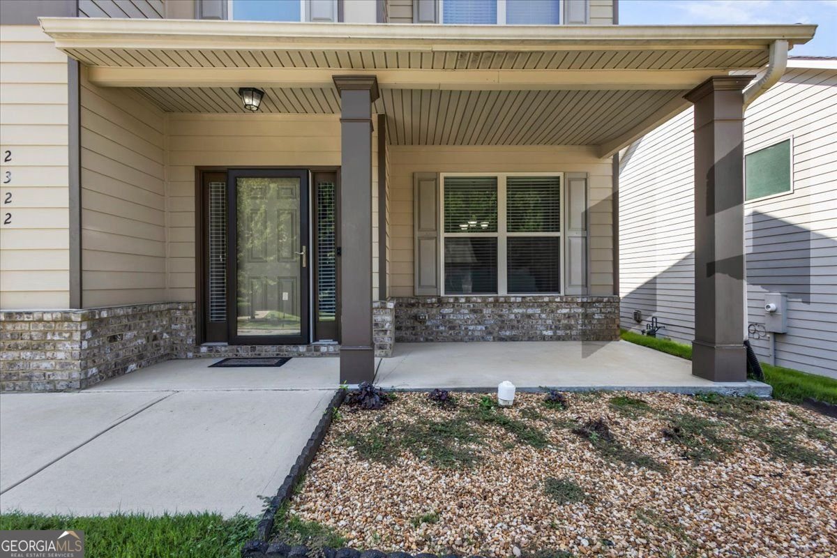 2322 Jessica Lane Fairburn - Photo 6