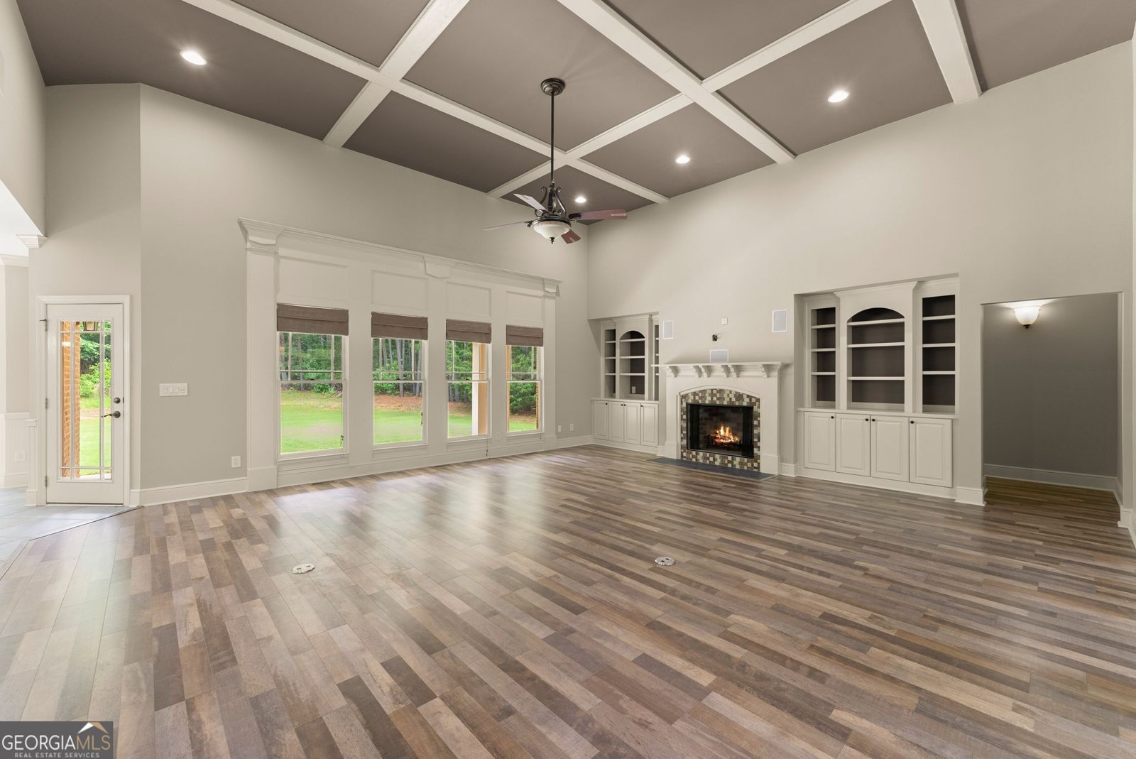 1178 Antrim Glen Drive Hoschton - Photo 10