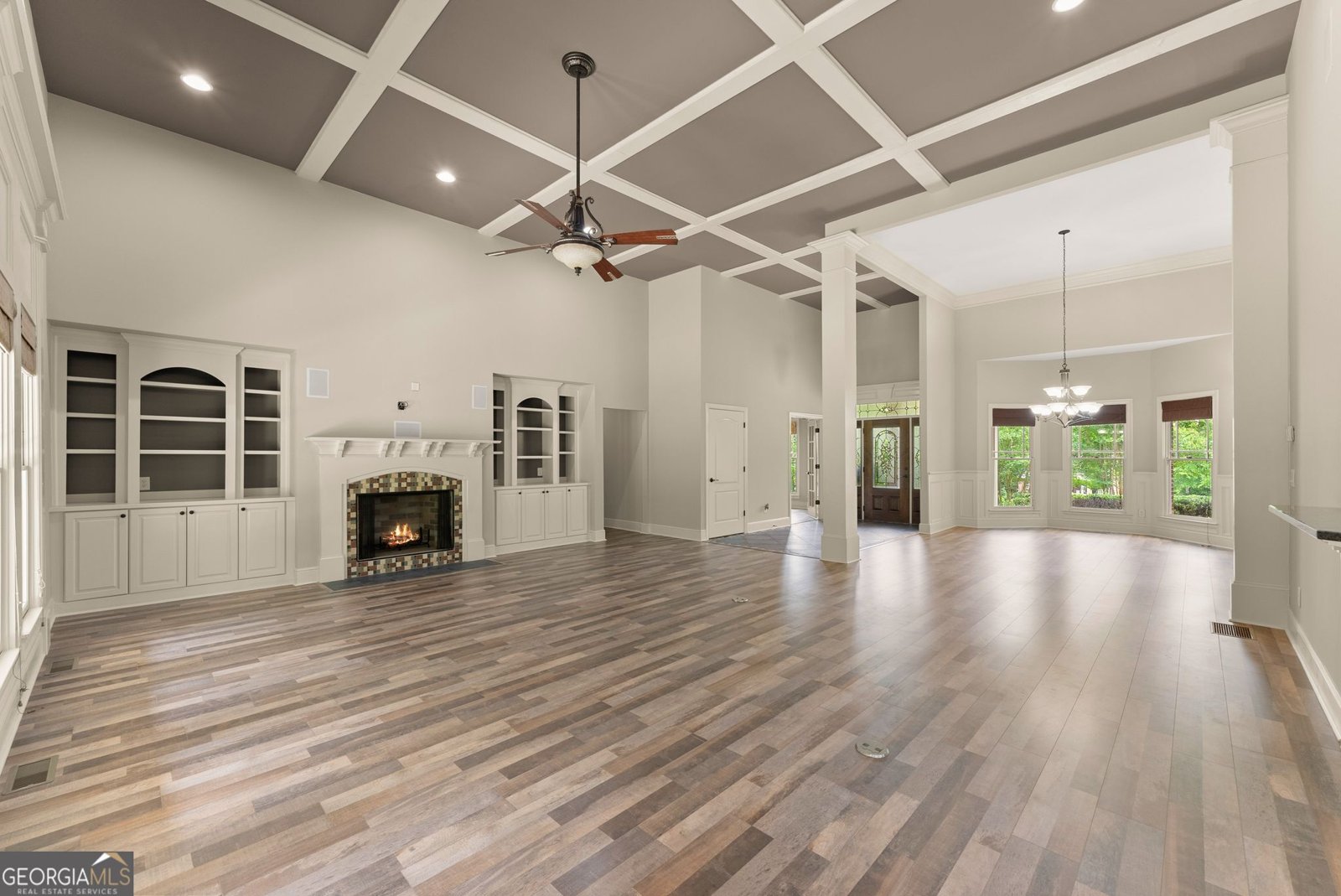 1178 Antrim Glen Drive Hoschton - Photo 11