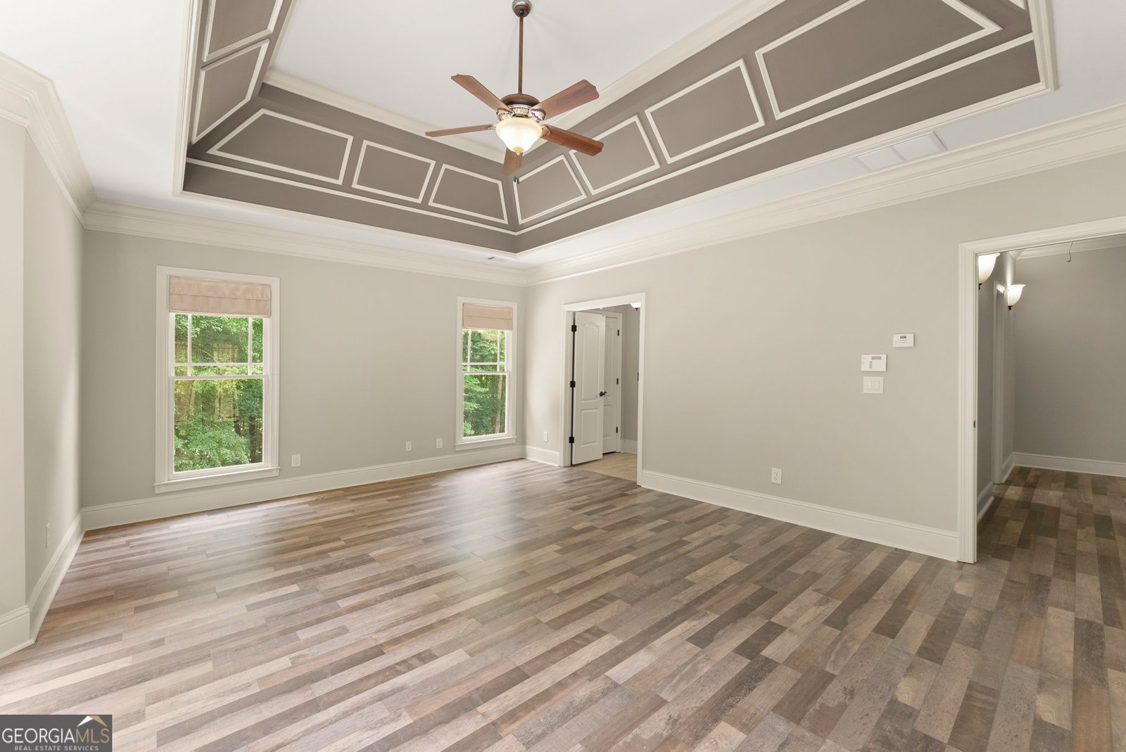 1178 Antrim Glen Drive Hoschton - Photo 14