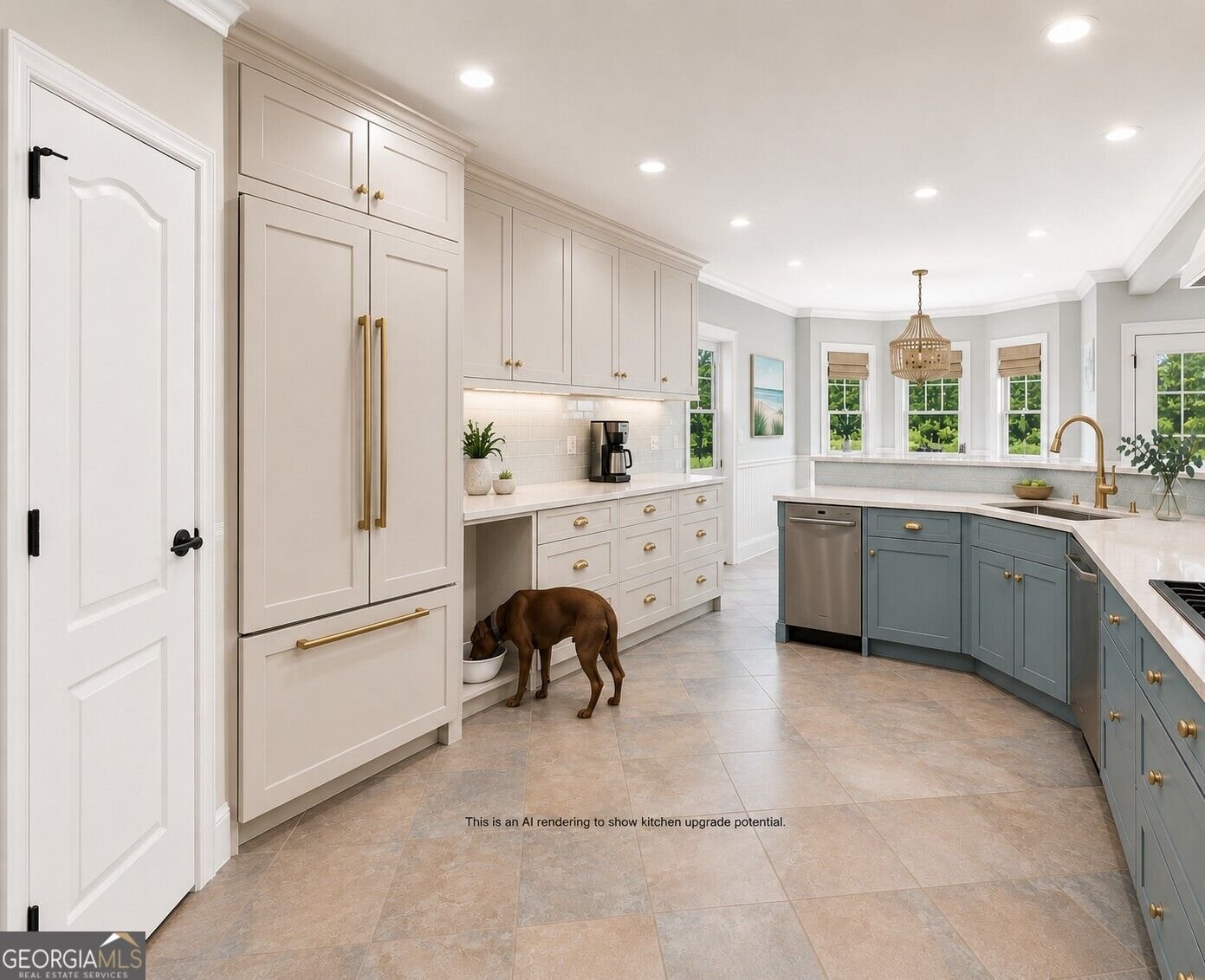 1178 Antrim Glen Drive Hoschton - Photo 20