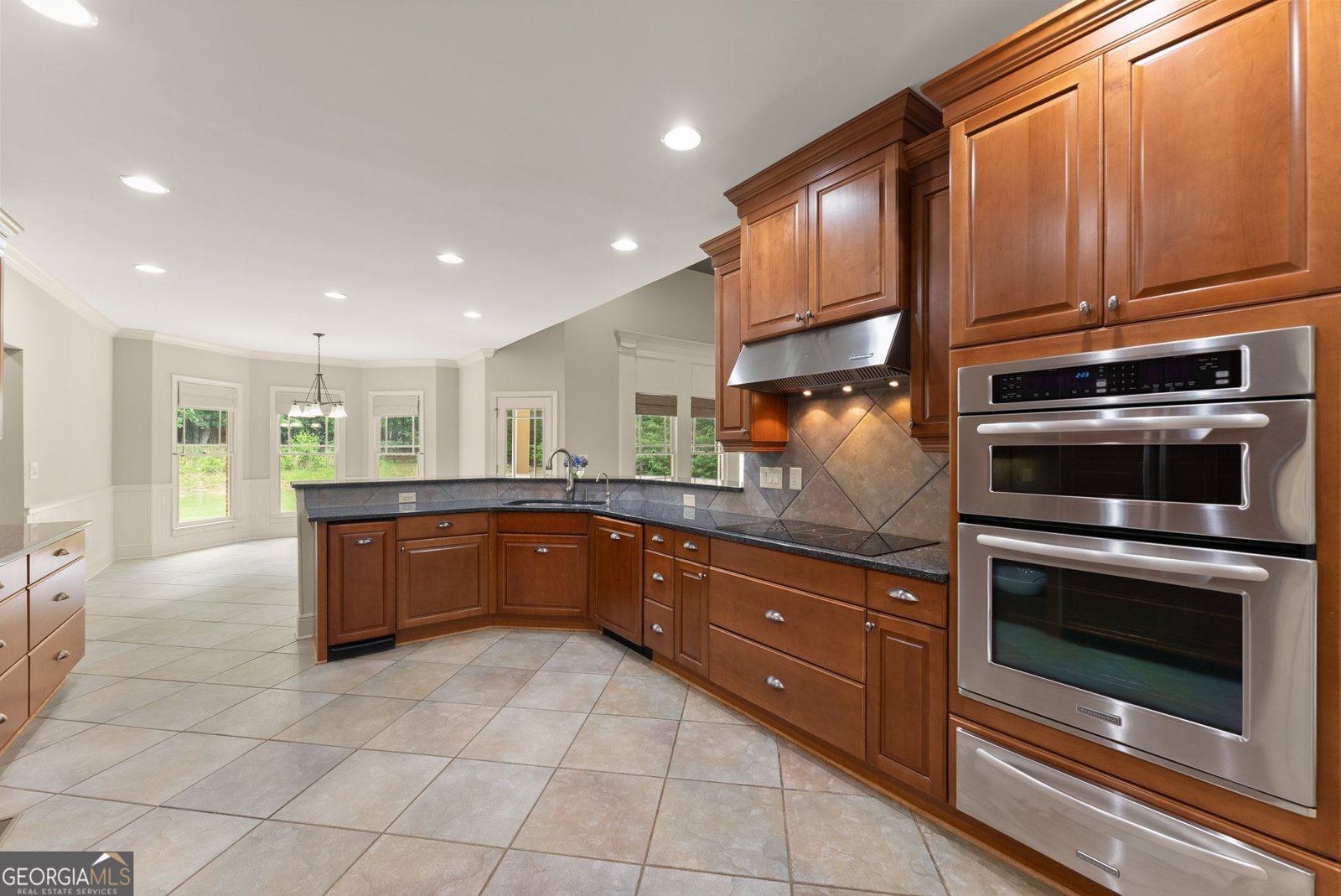 1178 Antrim Glen Drive Hoschton - Photo 27