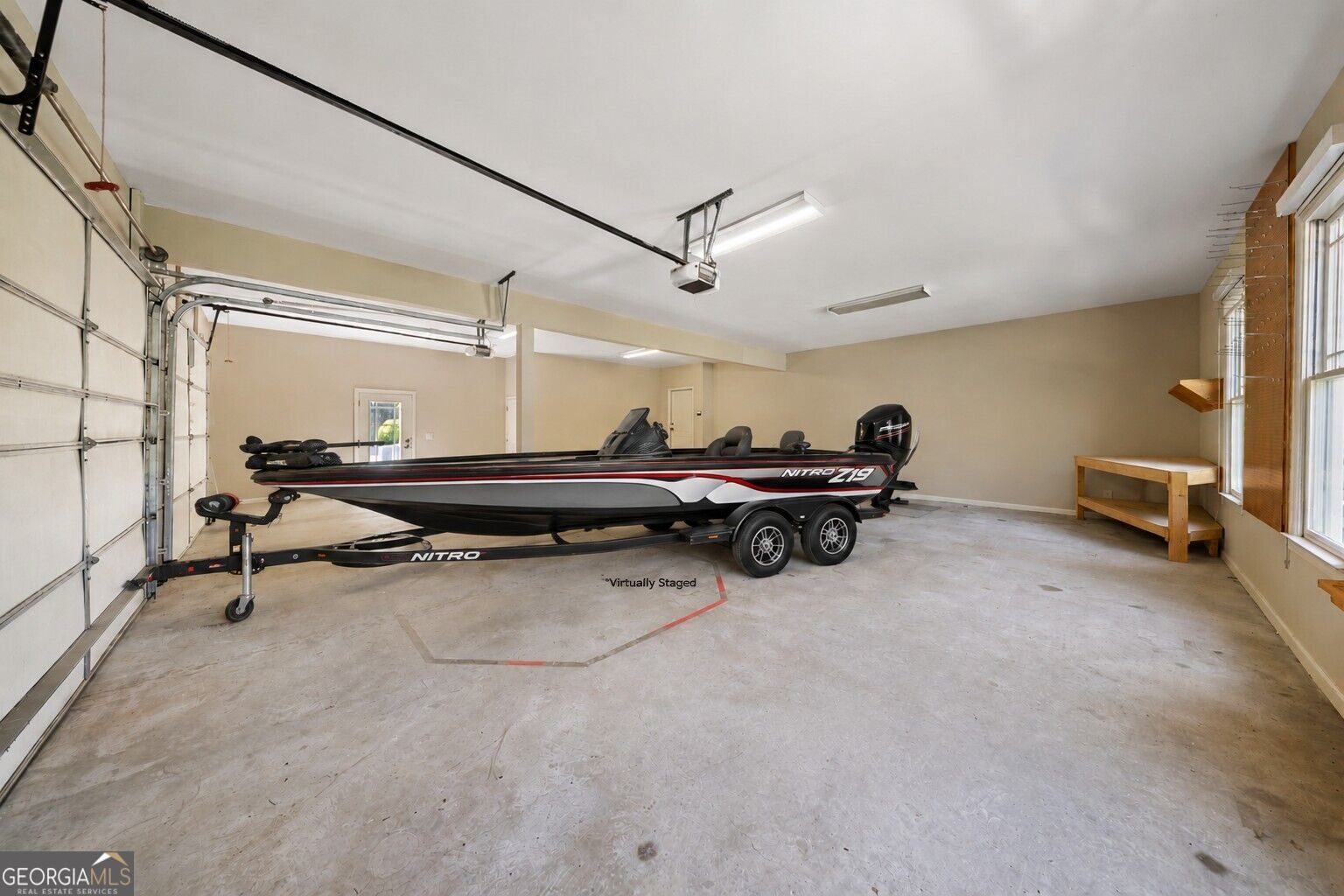 1178 Antrim Glen Drive Hoschton - Photo 29