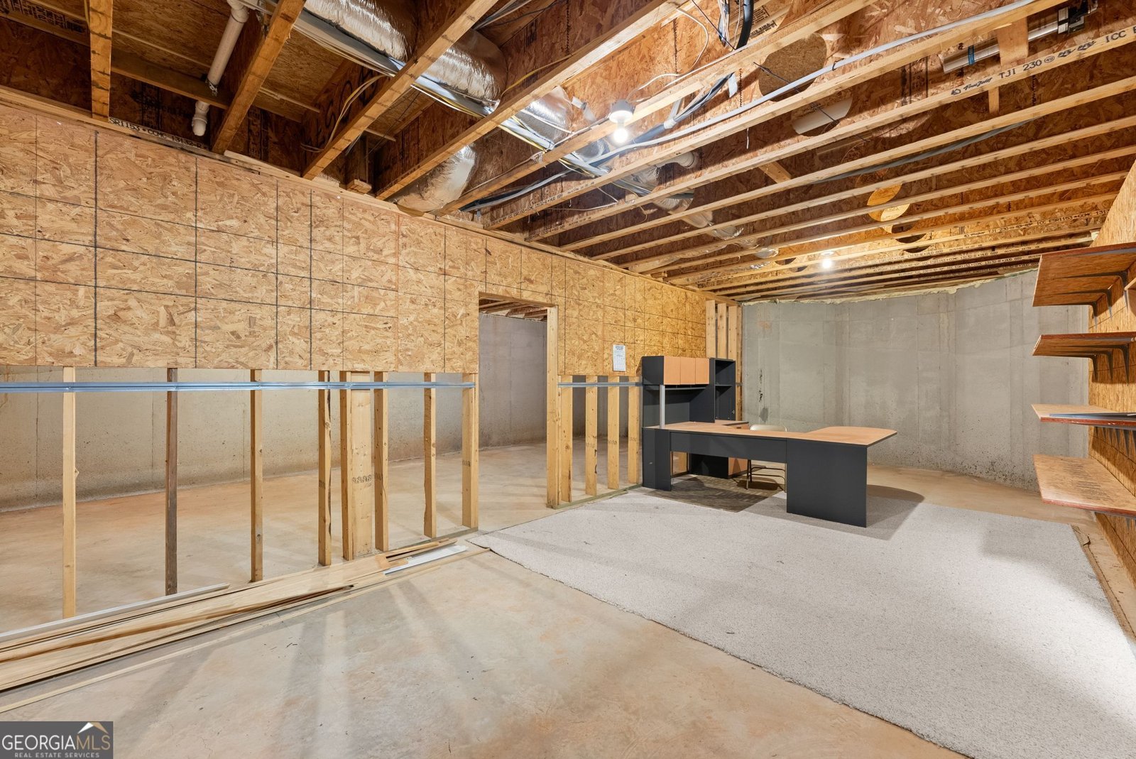 1178 Antrim Glen Drive Hoschton - Photo 52