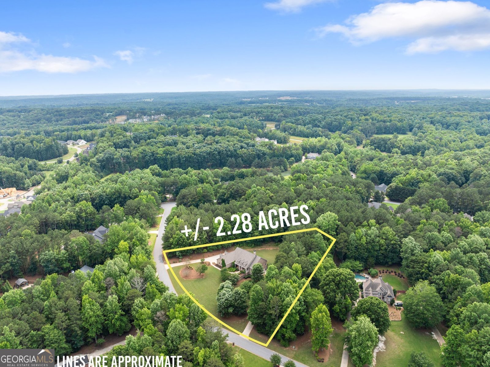 1178 Antrim Glen Drive Hoschton - Photo 60