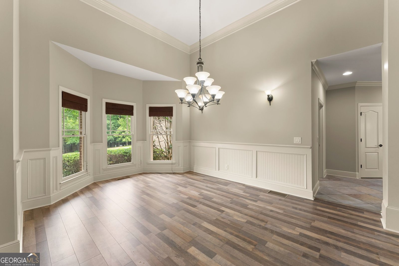 1178 Antrim Glen Drive Hoschton - Photo 8