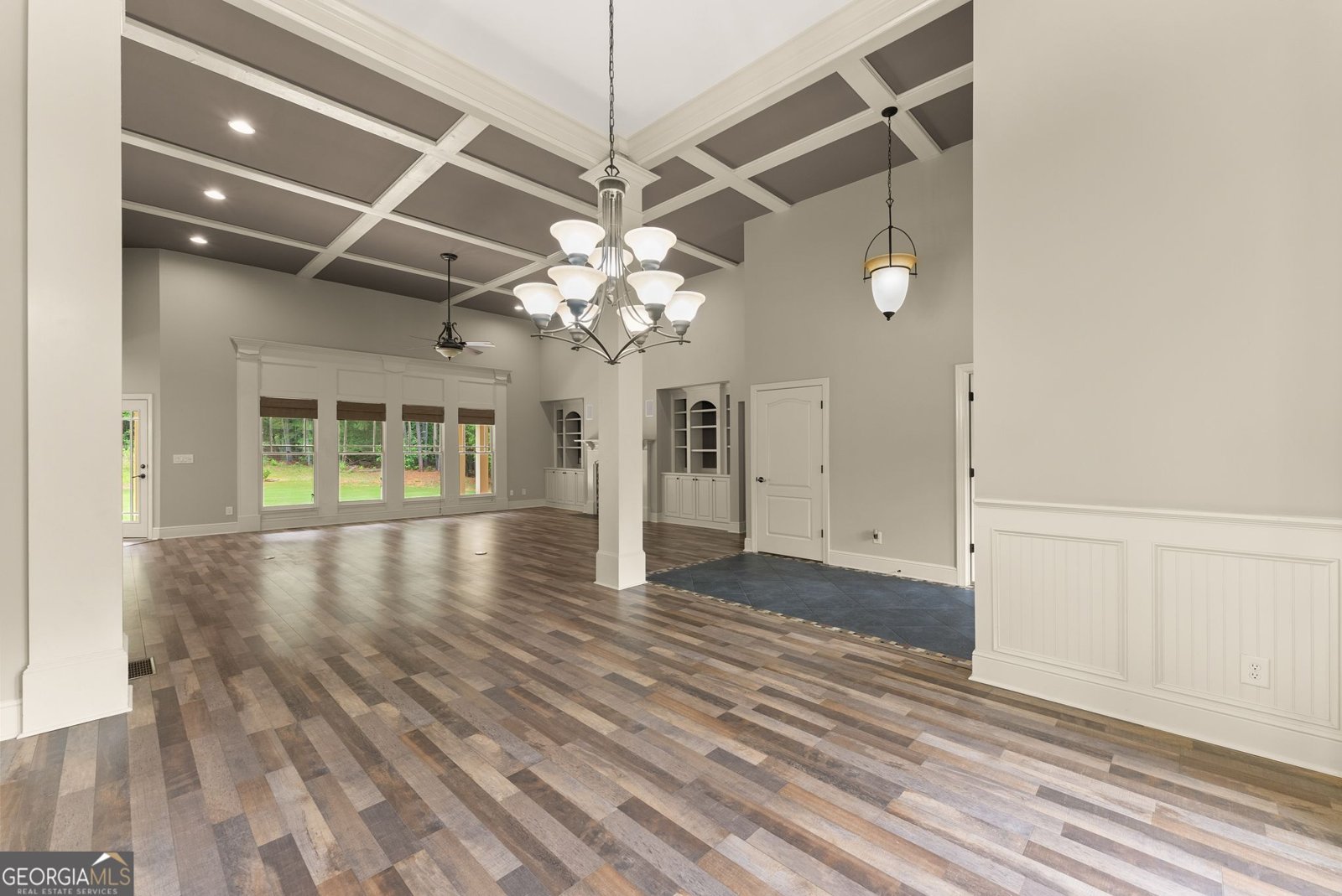 1178 Antrim Glen Drive Hoschton - Photo 9