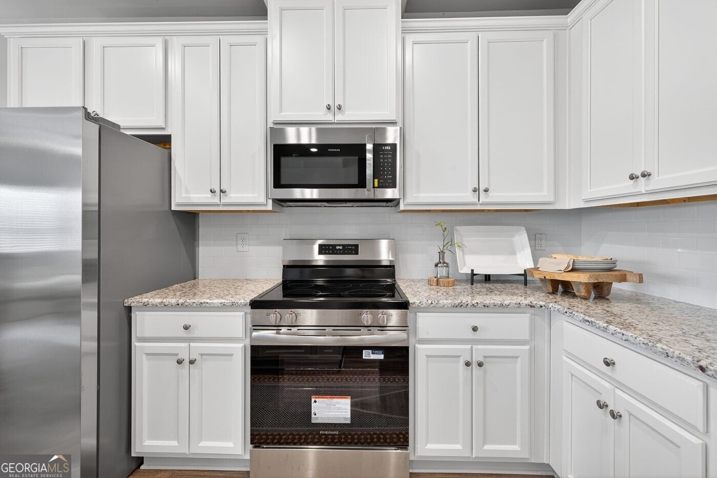 2872 Lillian Lane Douglasville - Photo 8