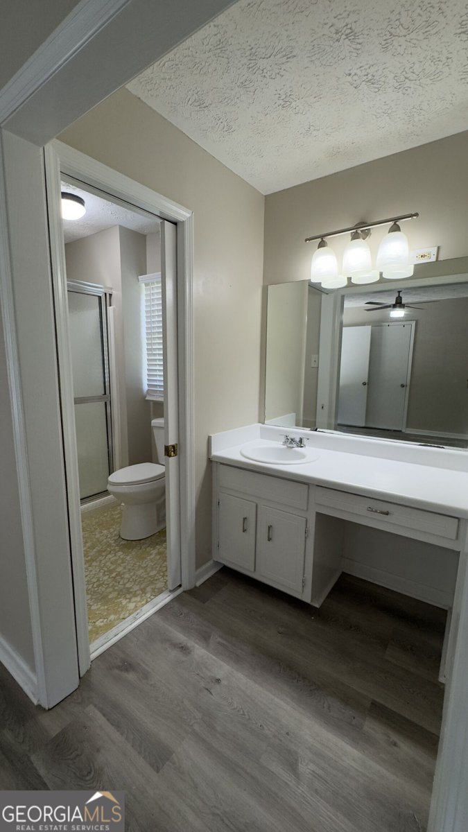 1050 Forest Heights Road Stone Mountain - Photo 18