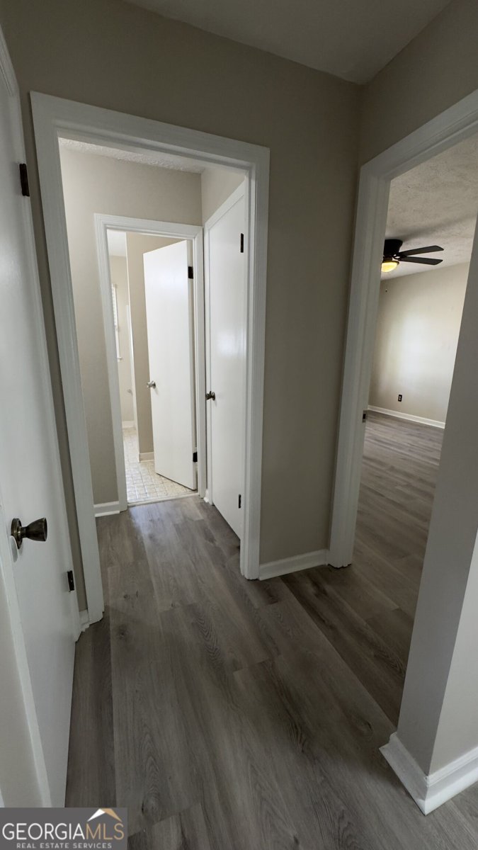 1050 Forest Heights Road Stone Mountain - Photo 24