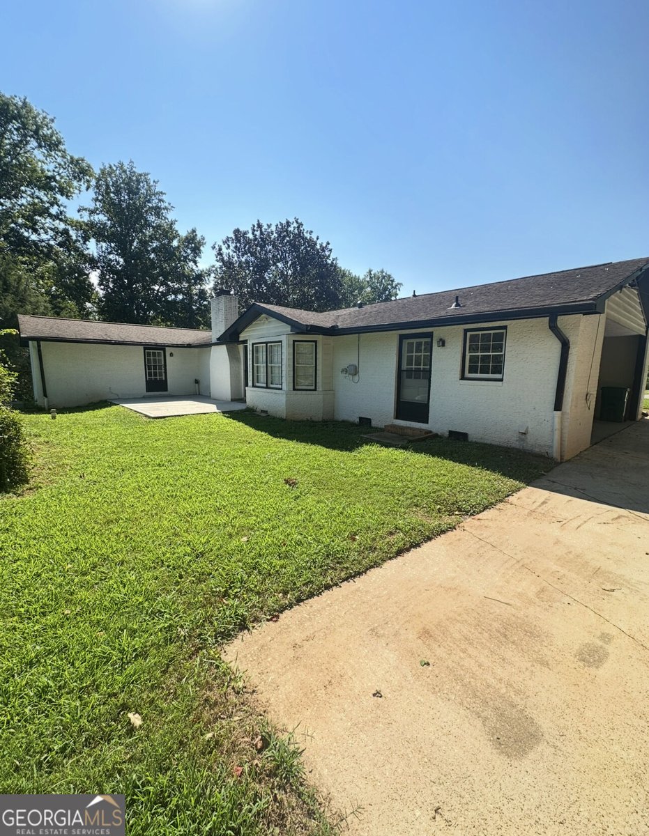 1050 Forest Heights Road Stone Mountain - Photo 40