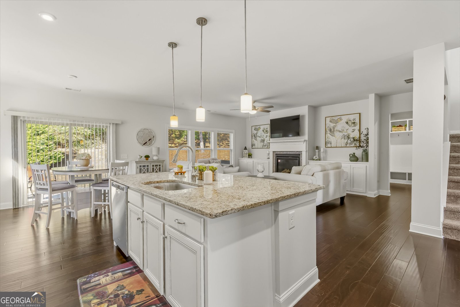 40 Lakewood Court Cartersville - Photo 10