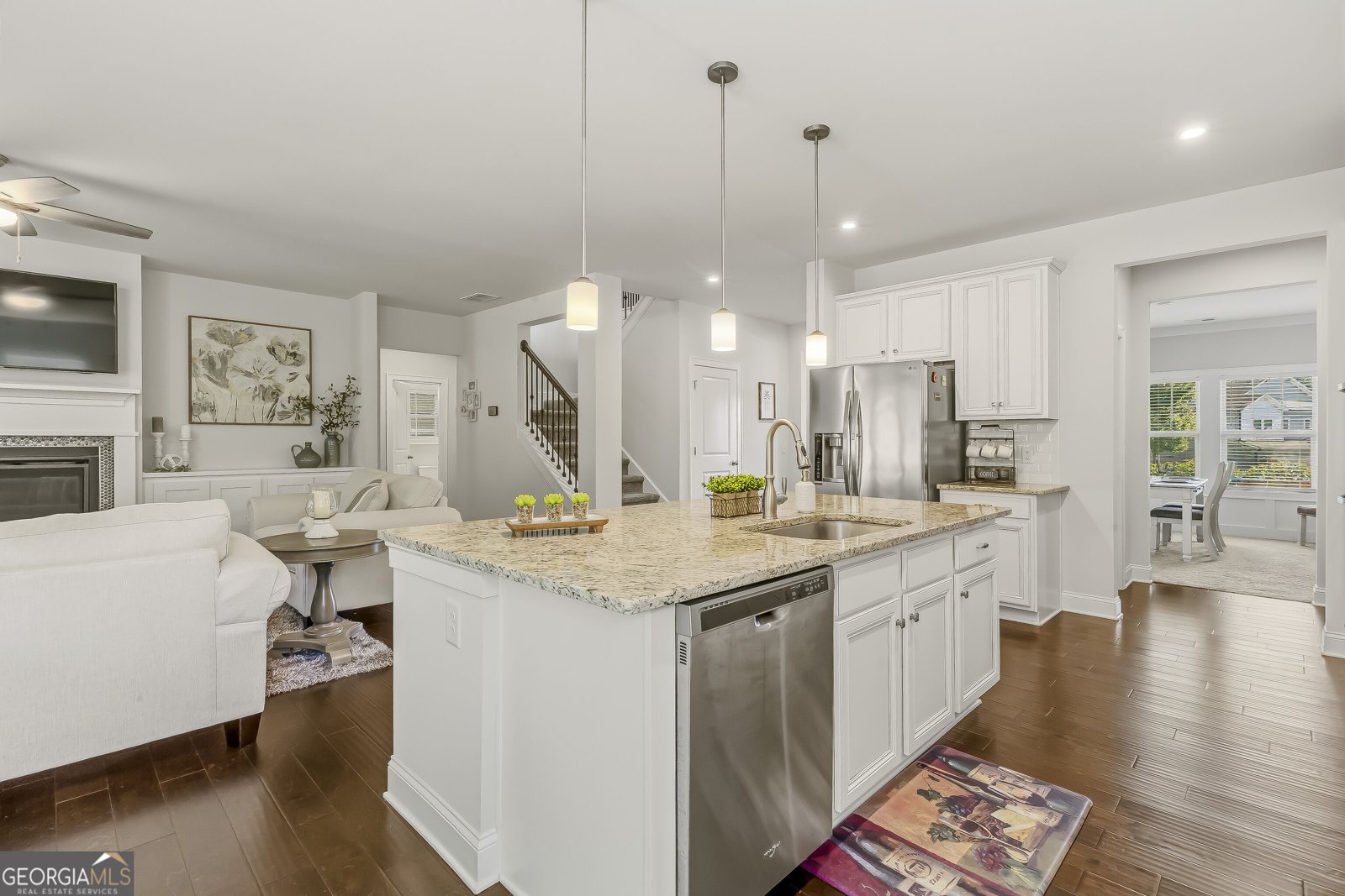 40 Lakewood Court Cartersville - Photo 11