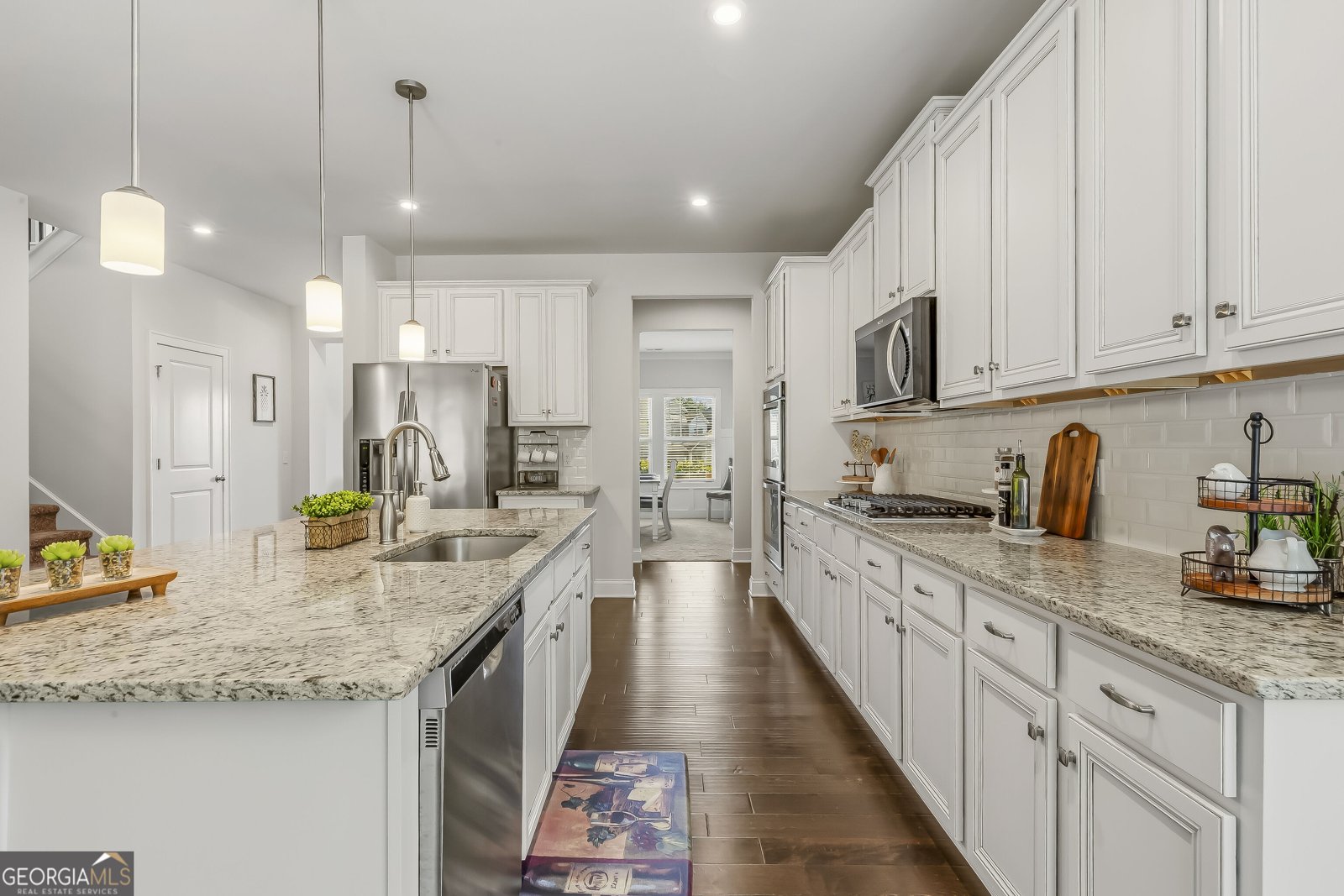 40 Lakewood Court Cartersville - Photo 12