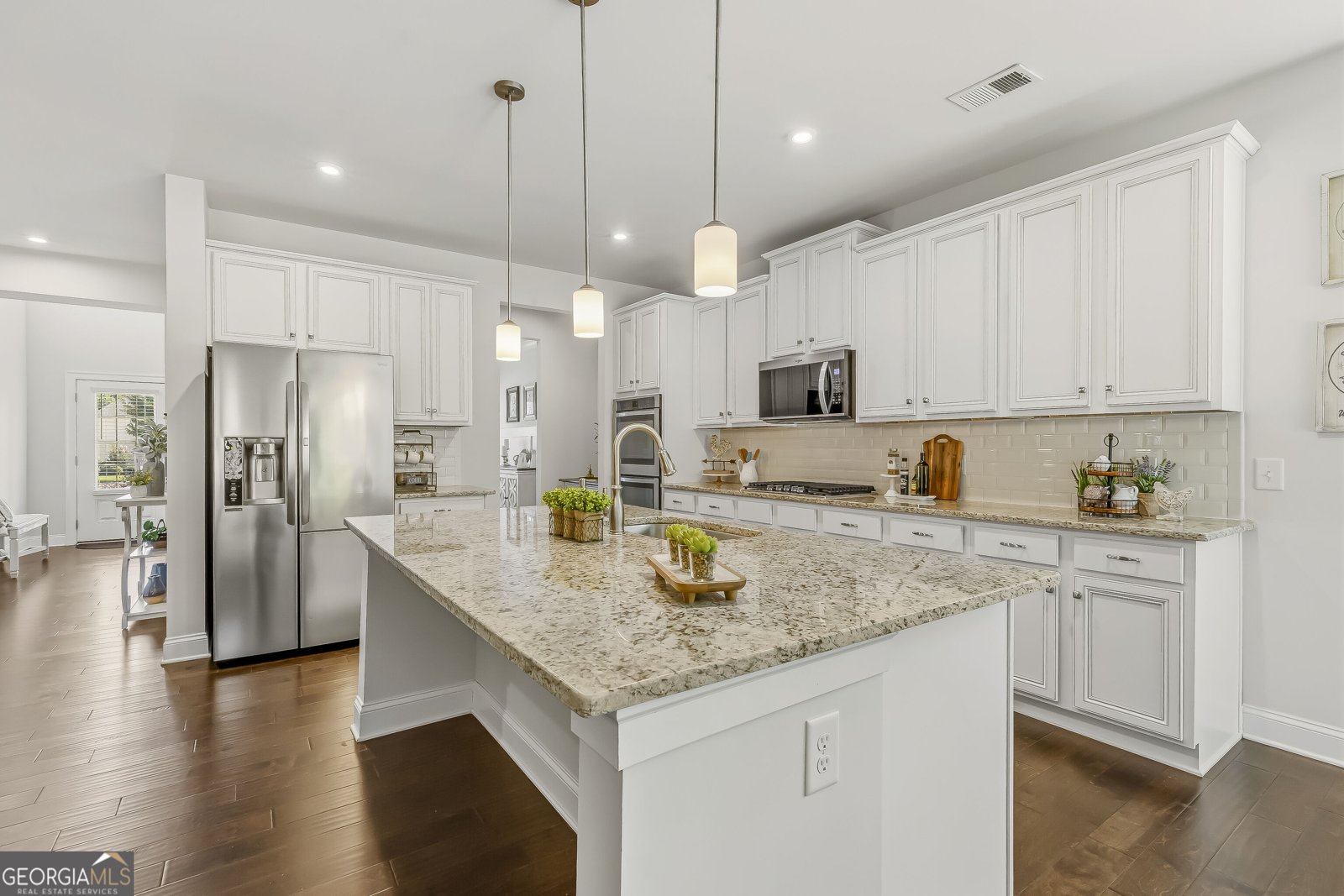40 Lakewood Court Cartersville - Photo 13