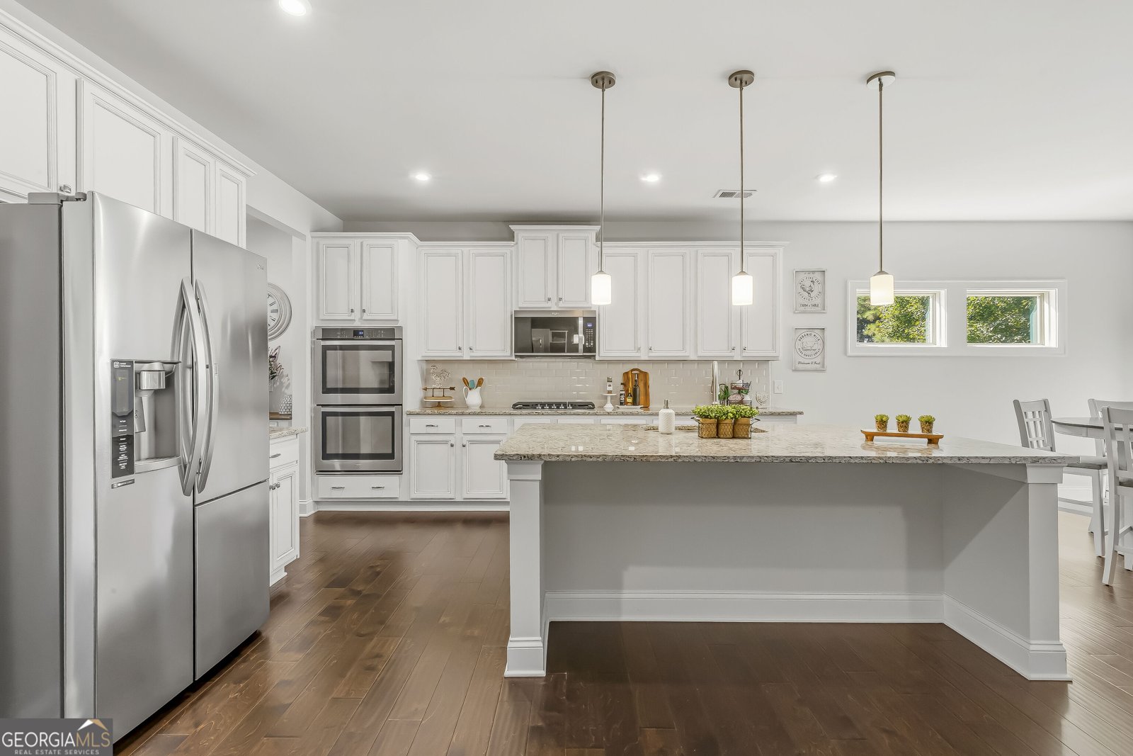 40 Lakewood Court Cartersville - Photo 14