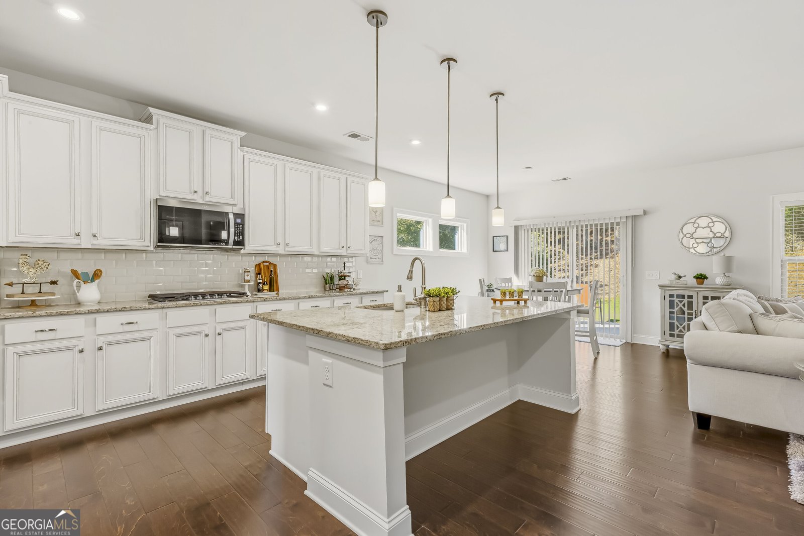 40 Lakewood Court Cartersville - Photo 15