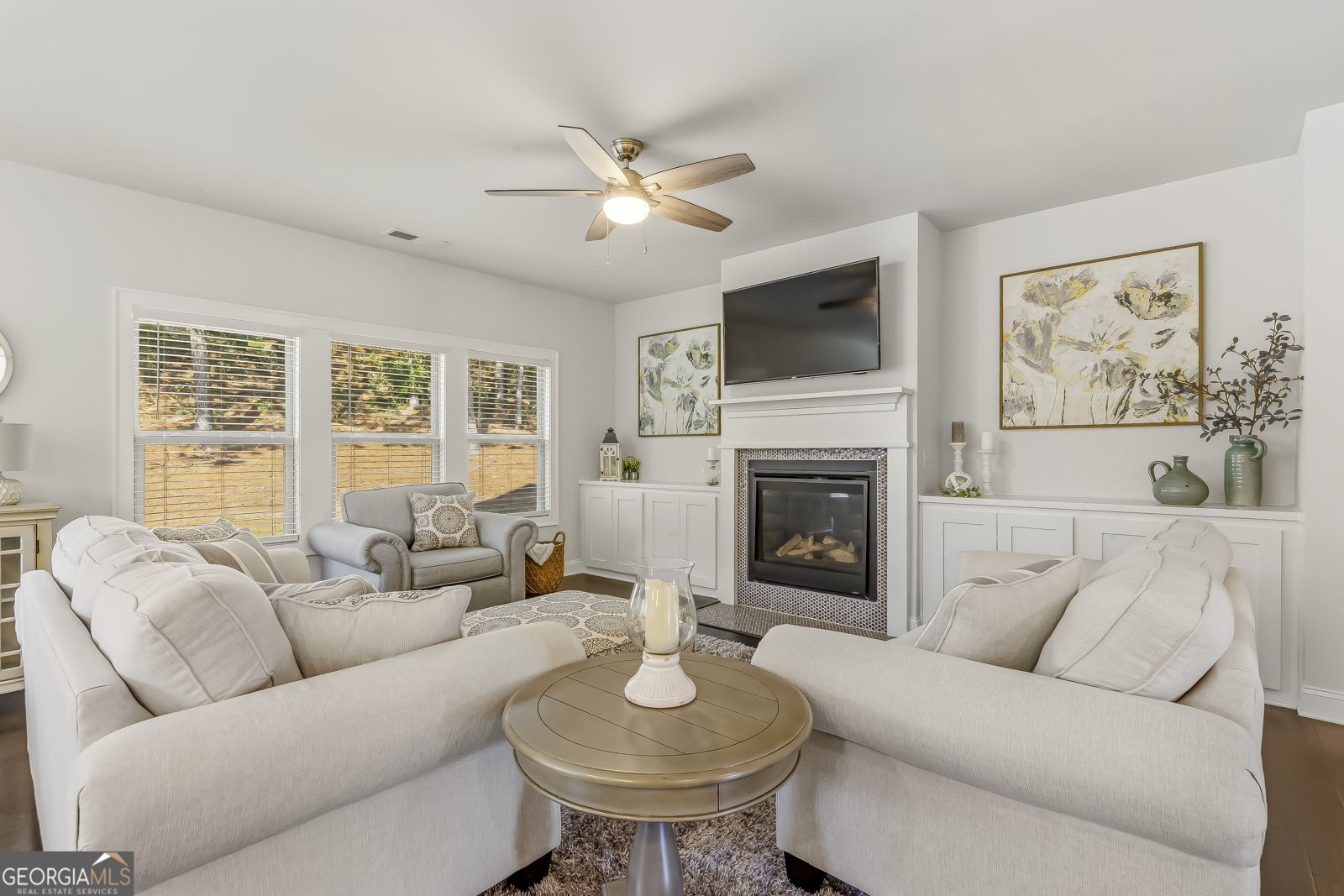 40 Lakewood Court Cartersville - Photo 16