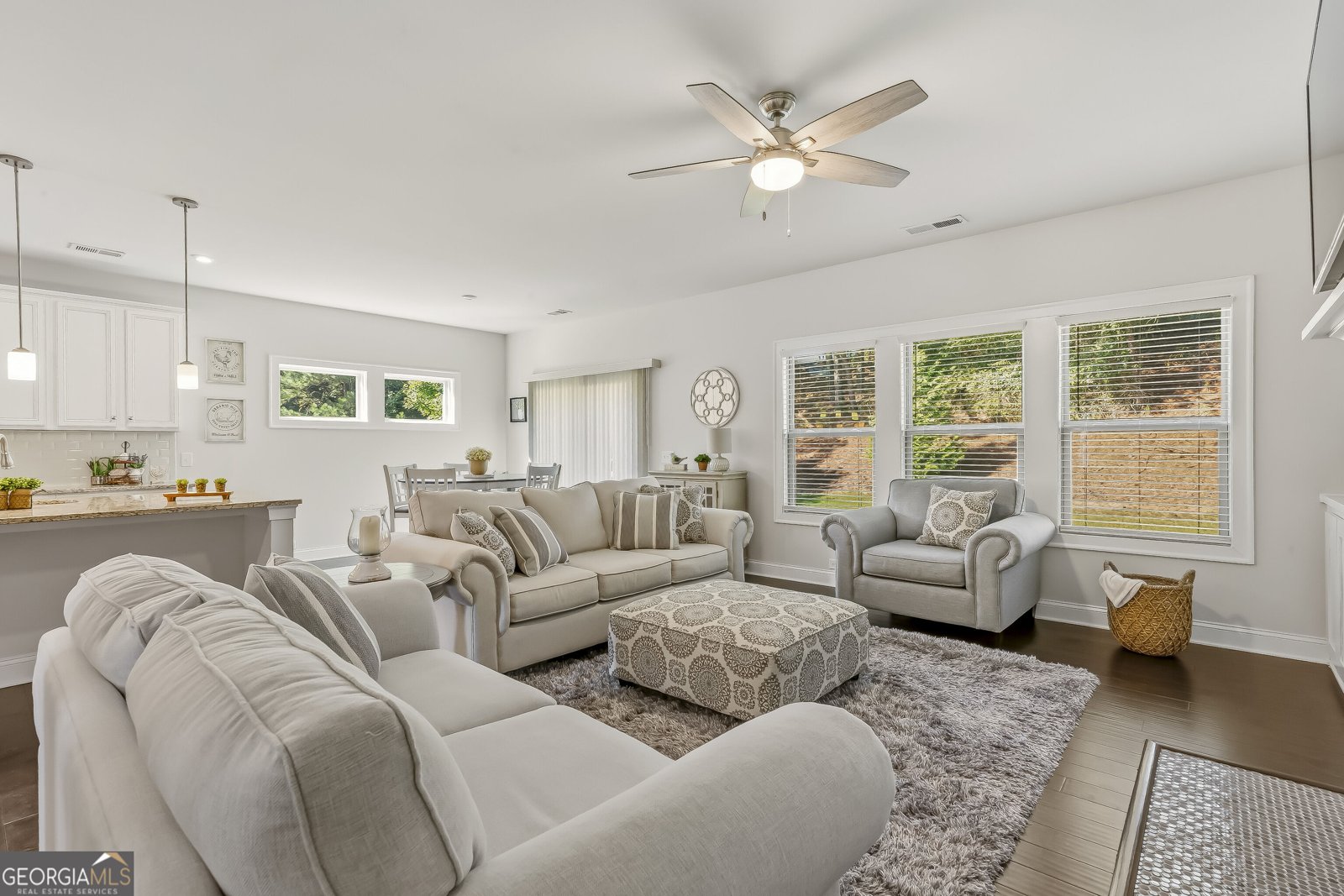 40 Lakewood Court Cartersville - Photo 17
