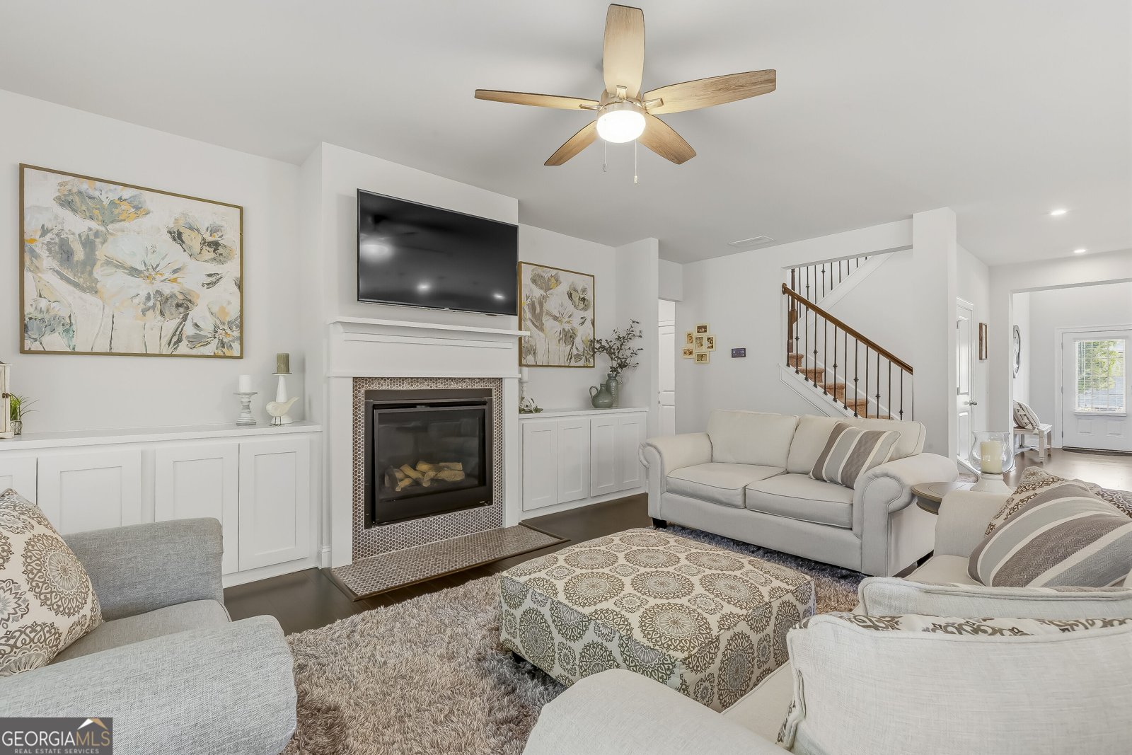 40 Lakewood Court Cartersville - Photo 18