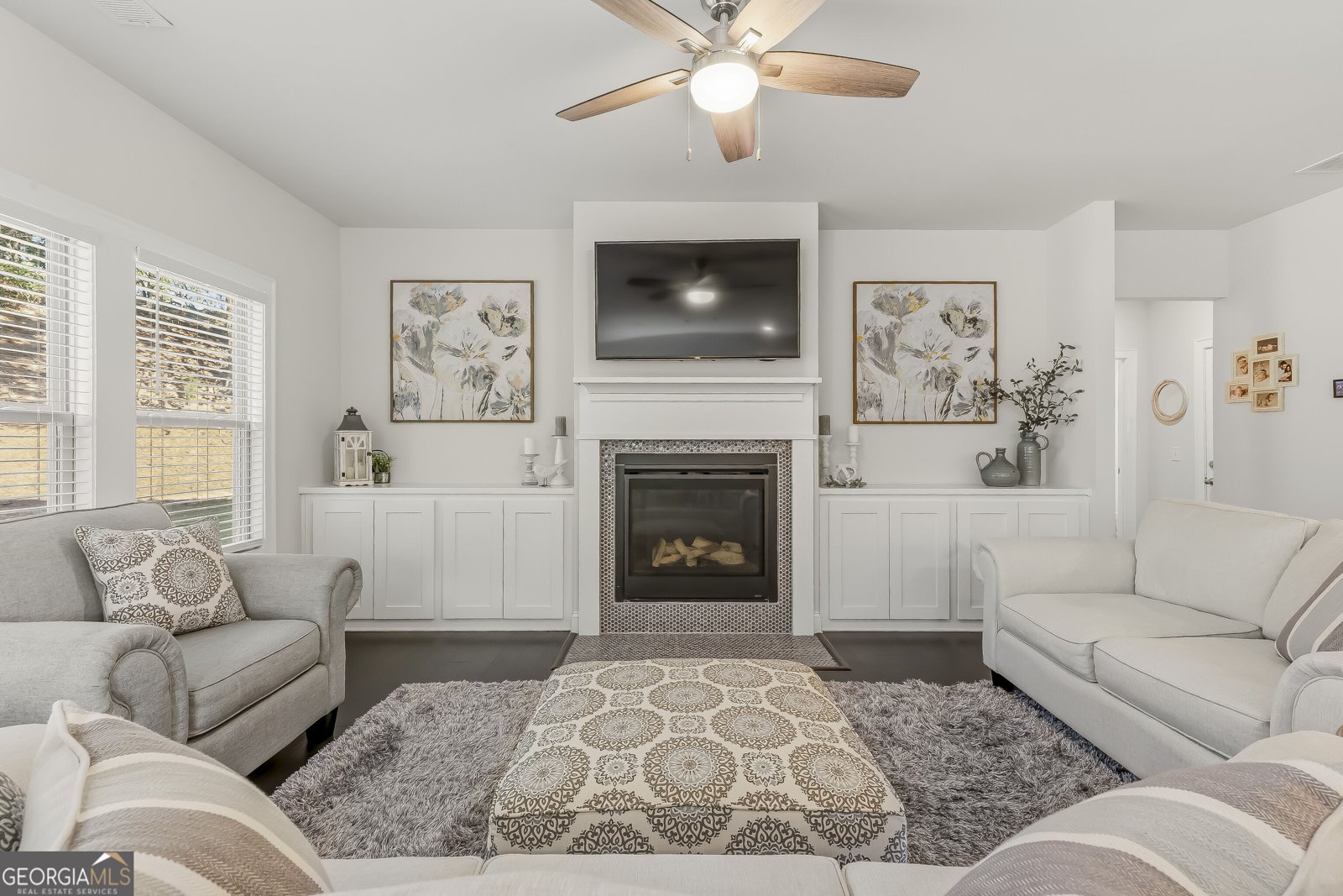 40 Lakewood Court Cartersville - Photo 19