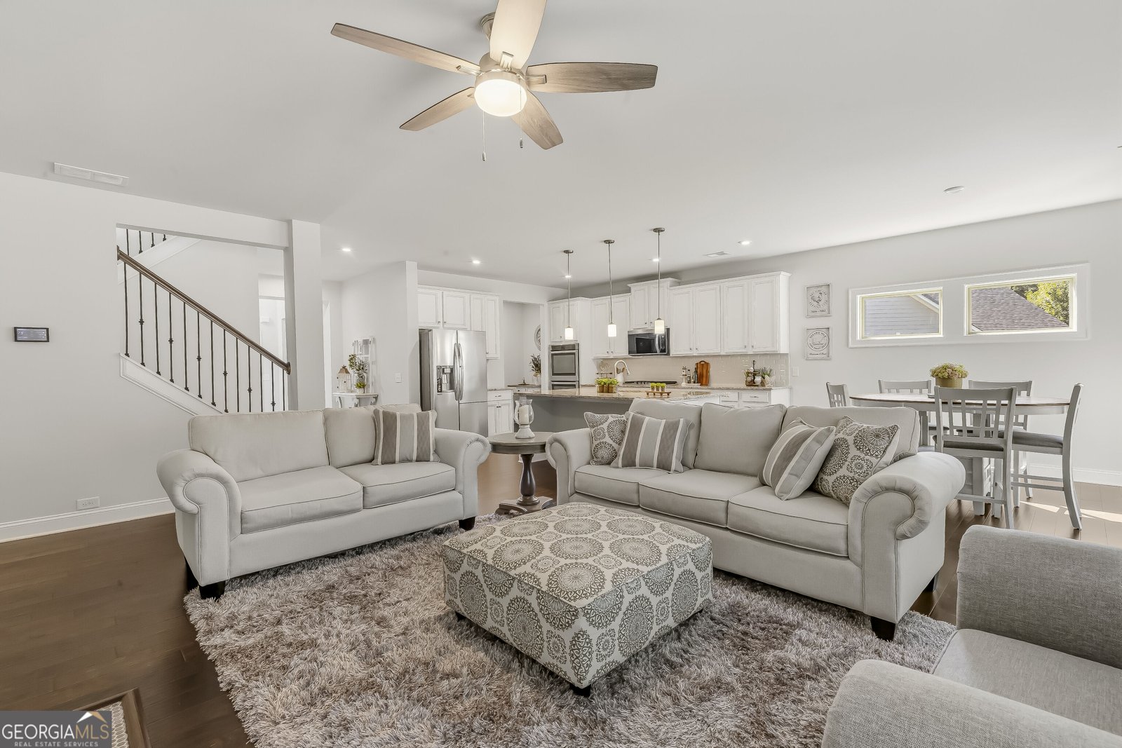 40 Lakewood Court Cartersville - Photo 20