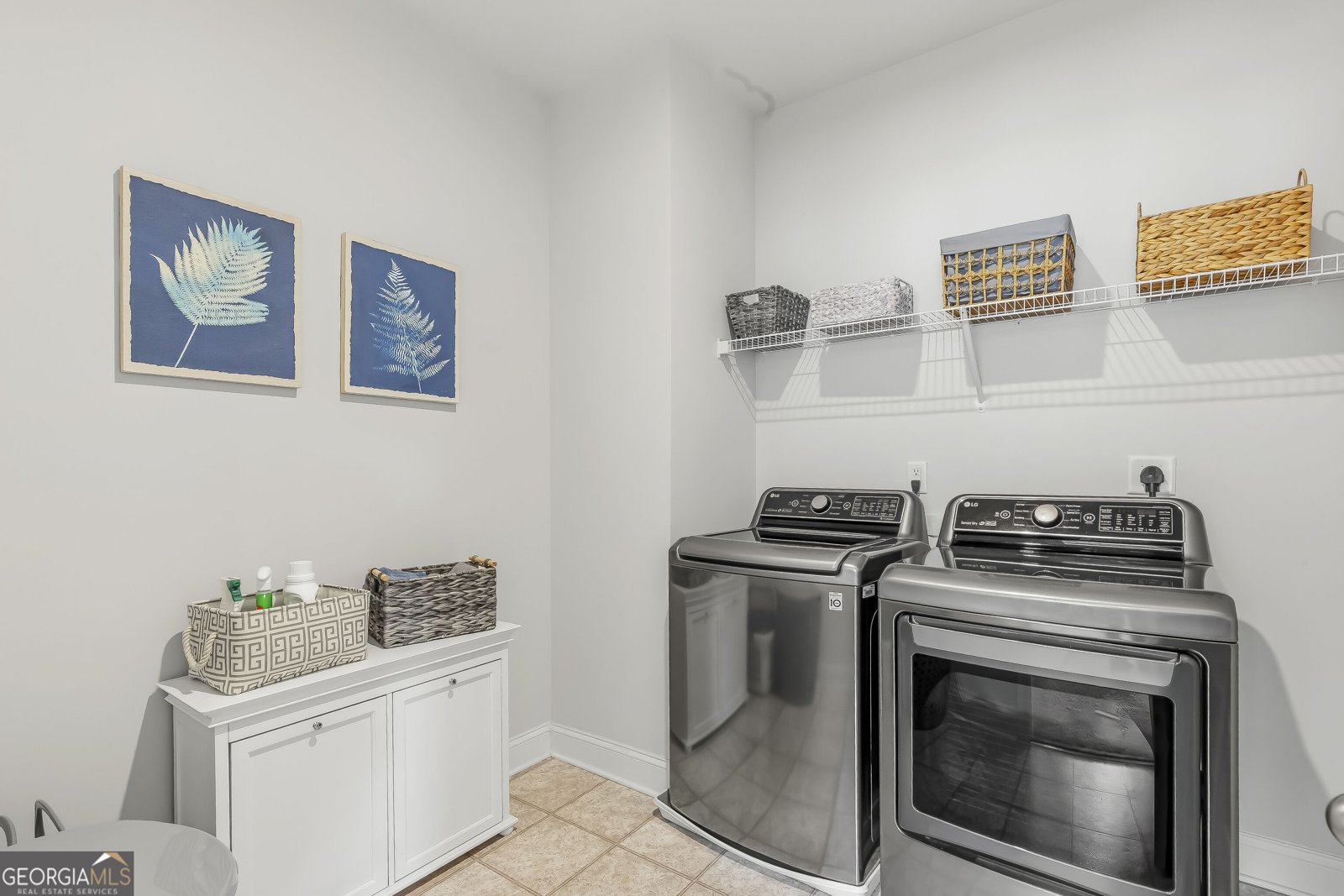 40 Lakewood Court Cartersville - Photo 35