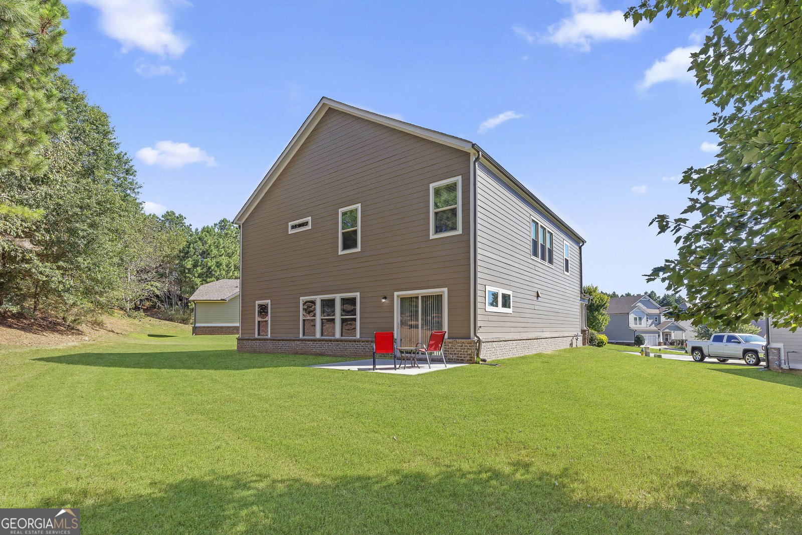 40 Lakewood Court Cartersville - Photo 44