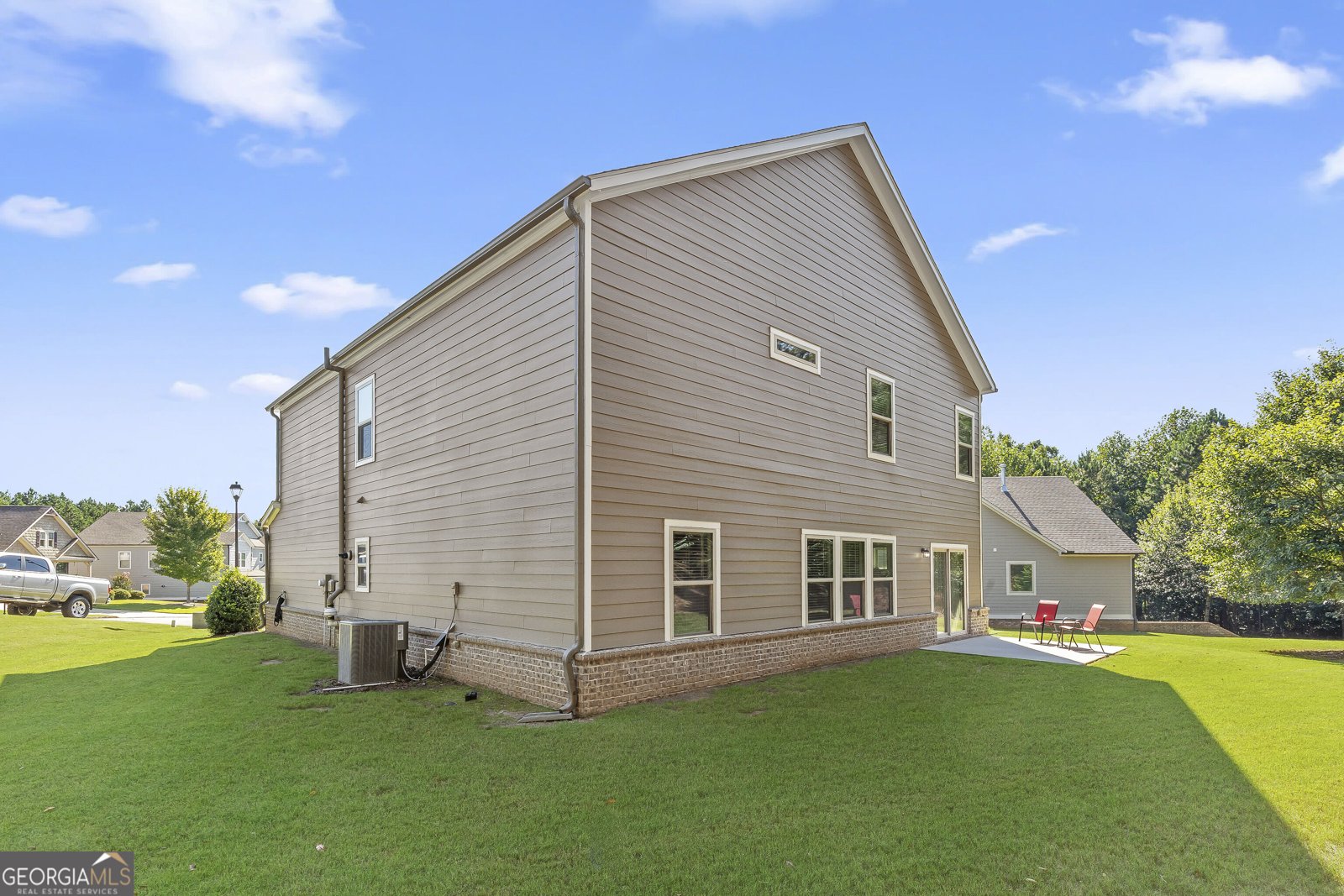 40 Lakewood Court Cartersville - Photo 45