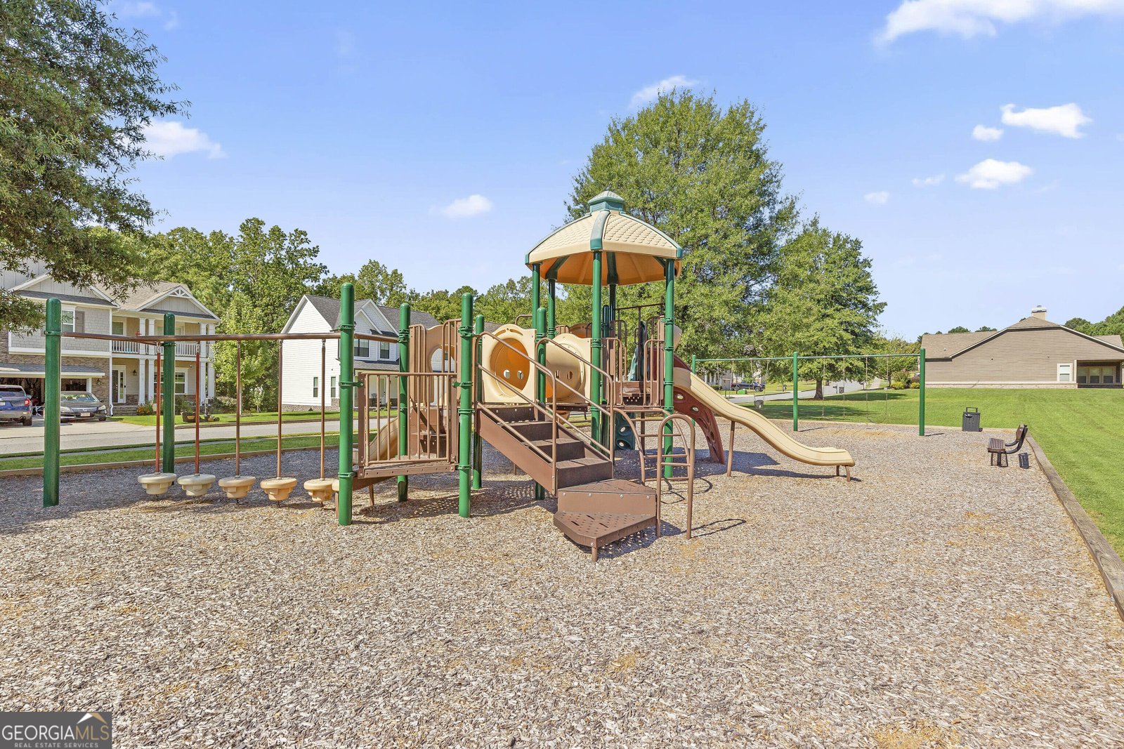 40 Lakewood Court Cartersville - Photo 48