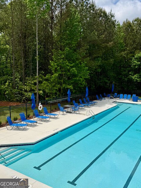 40 Lakewood Court Cartersville - Photo 56
