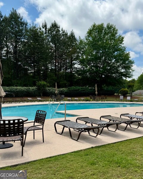 40 Lakewood Court Cartersville - Photo 57