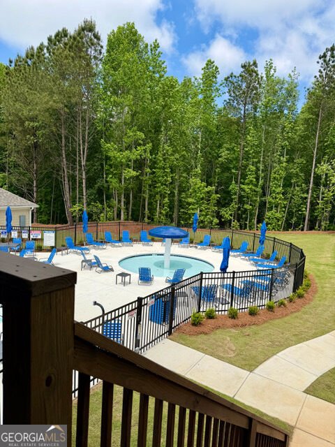 40 Lakewood Court Cartersville - Photo 58