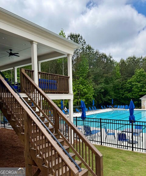 40 Lakewood Court Cartersville - Photo 59