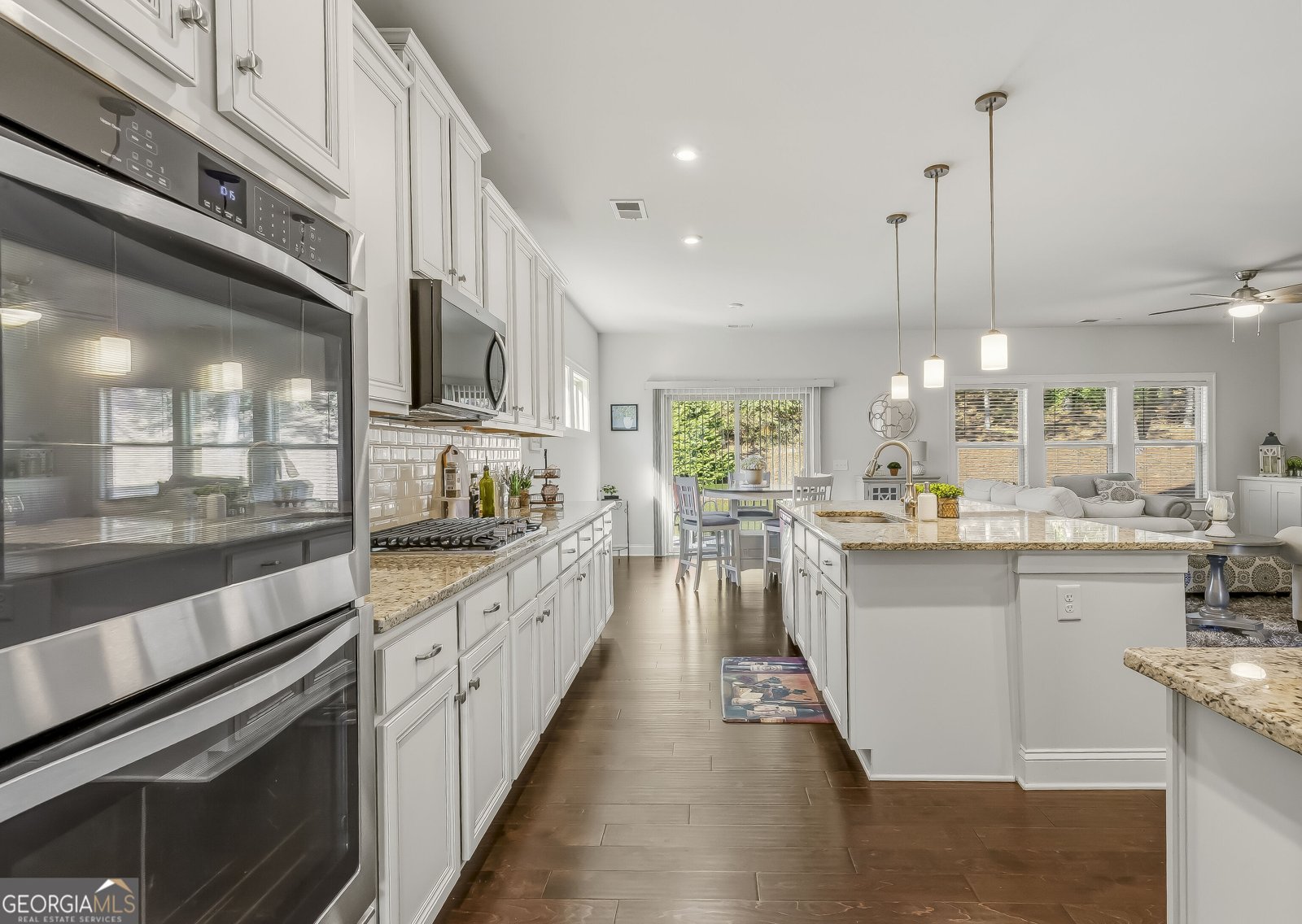 40 Lakewood Court Cartersville - Photo 9