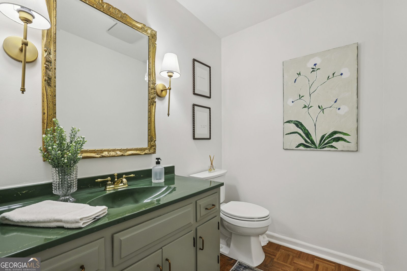 8025 River Circle Sandy Springs - Photo 11