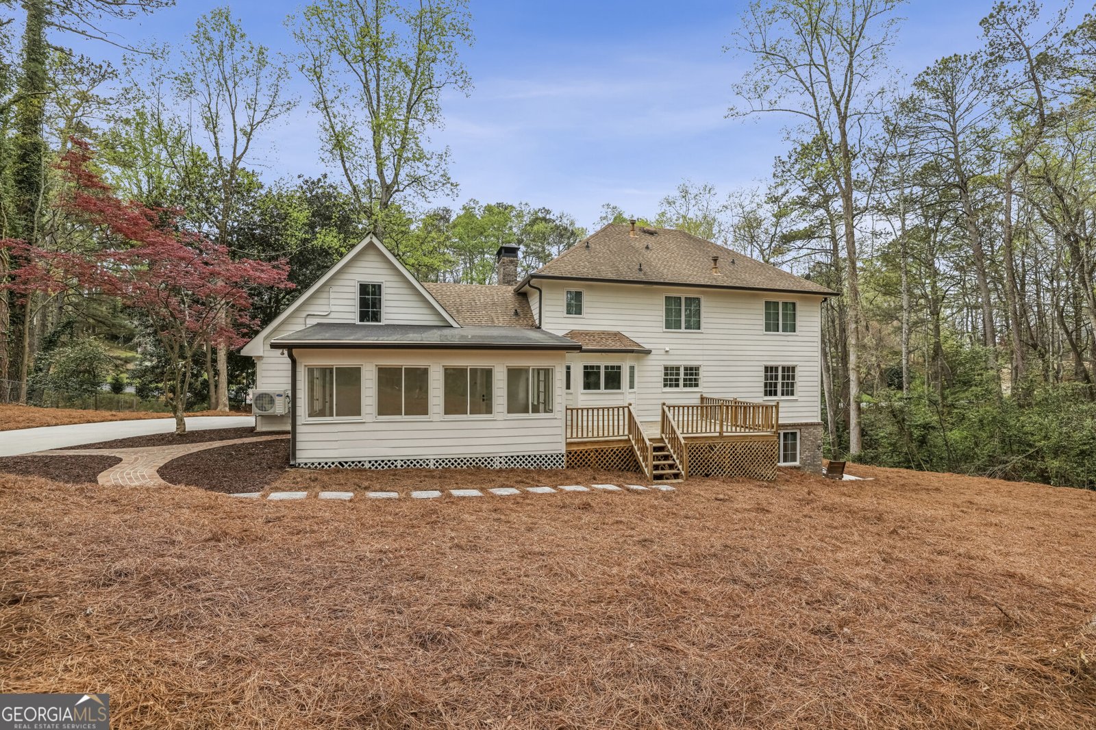 8025 River Circle Sandy Springs - Photo 23