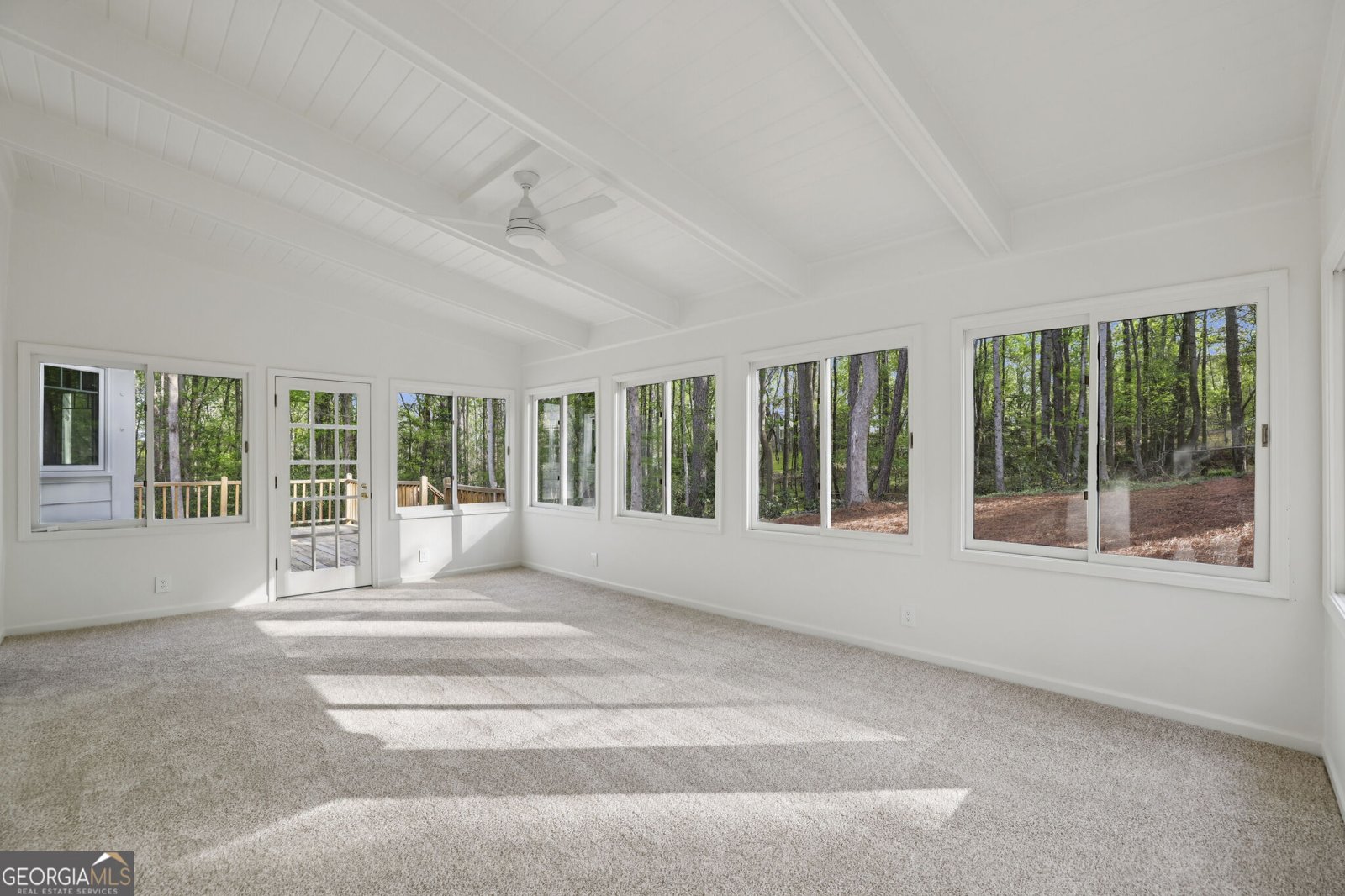 8025 River Circle Sandy Springs - Photo 6