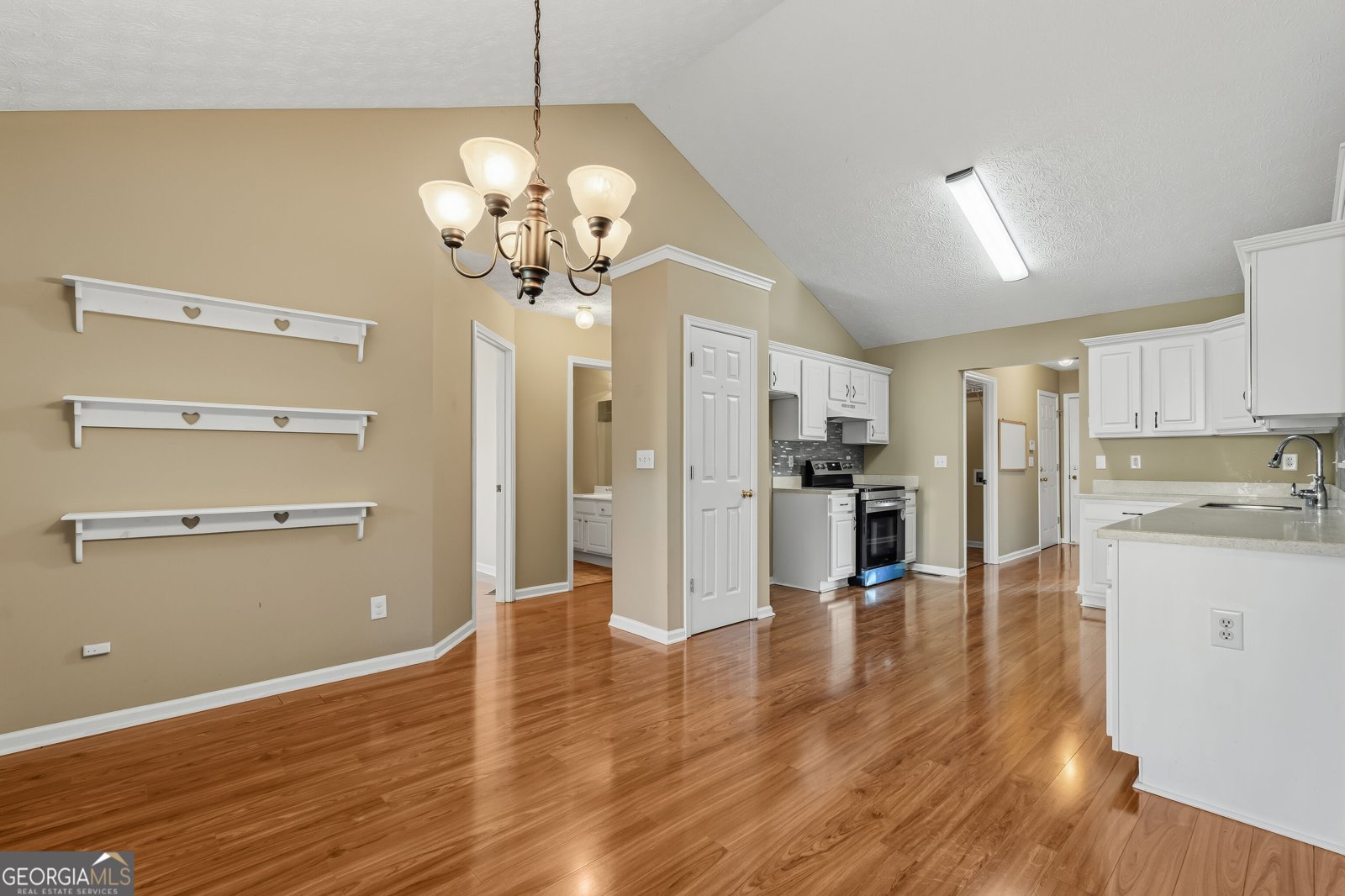 1424 Oak Bend Way Lawrenceville - Photo 14