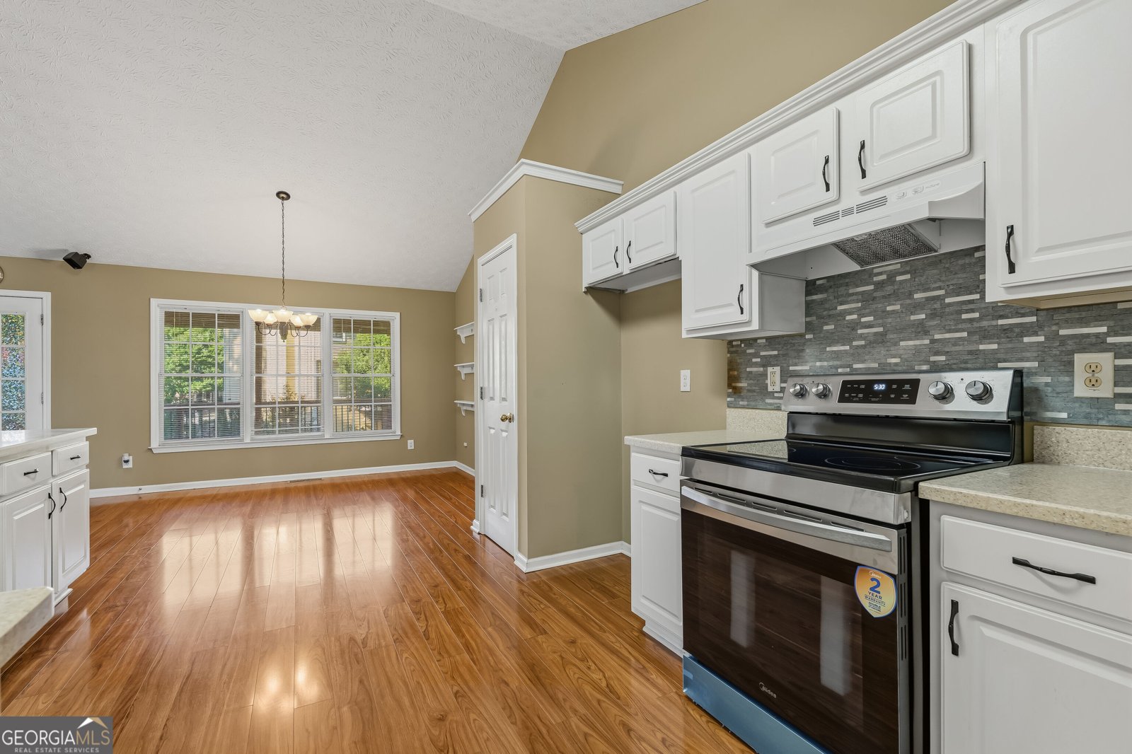 1424 Oak Bend Way Lawrenceville - Photo 16