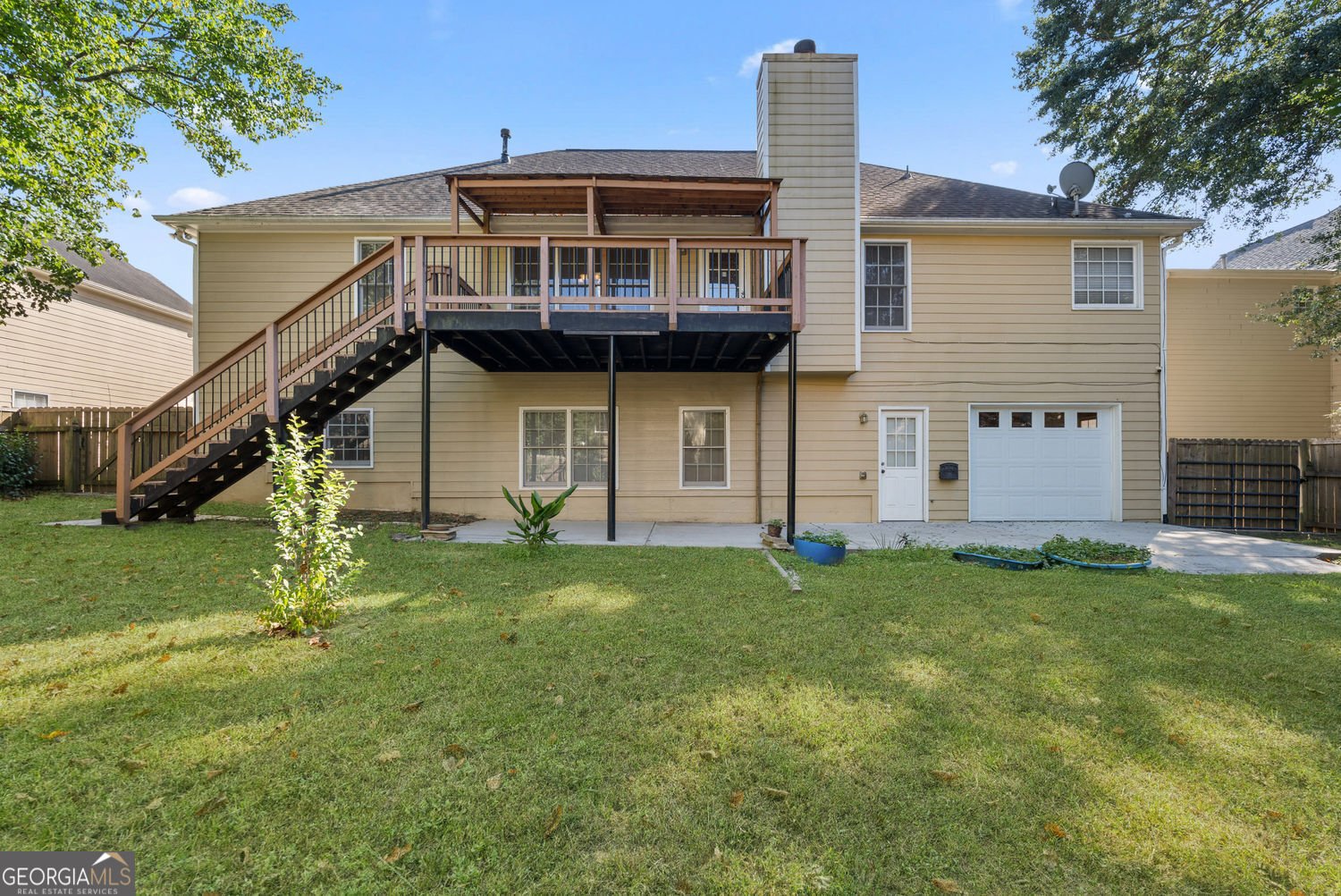 1424 Oak Bend Way Lawrenceville - Photo 32