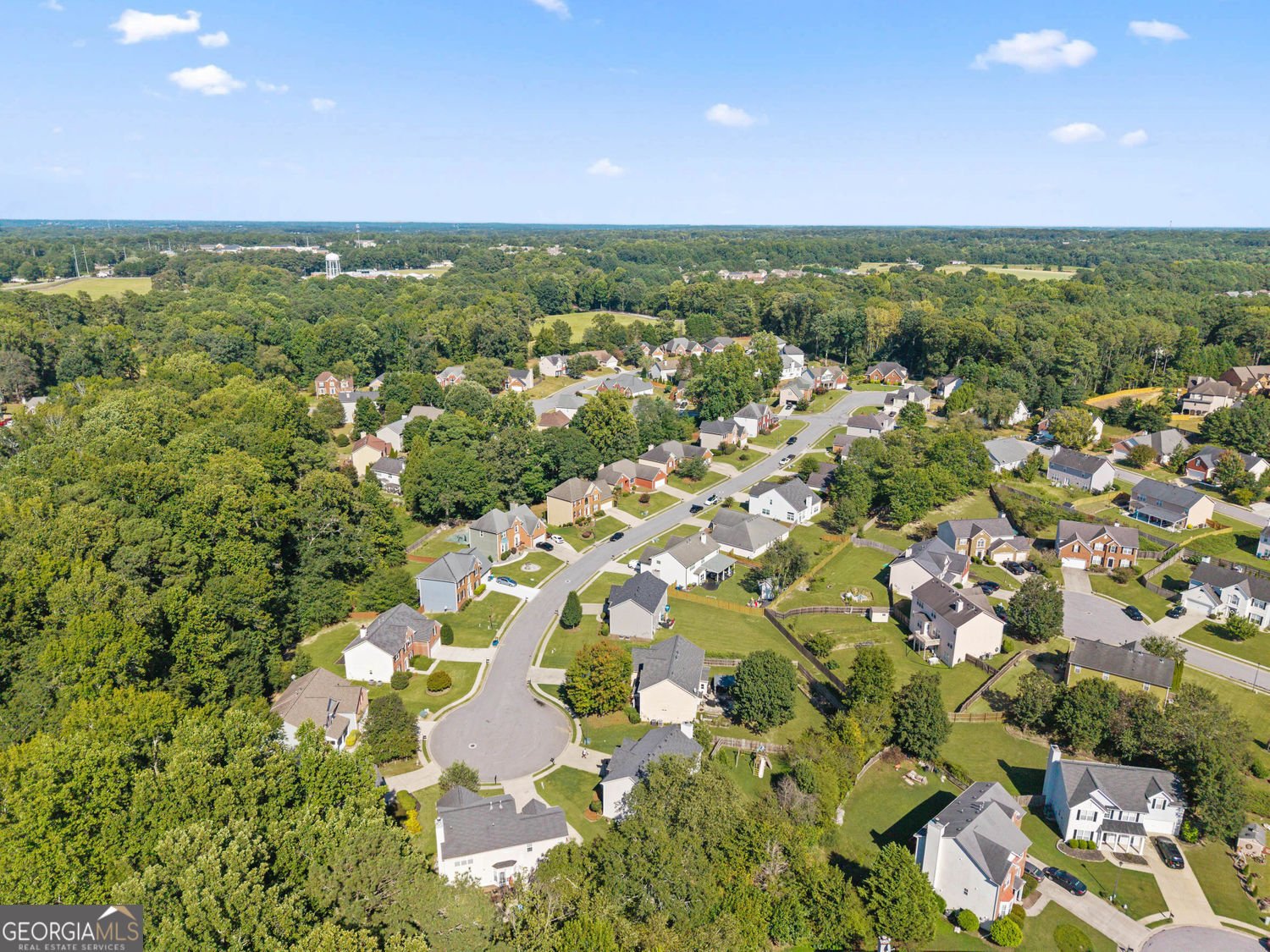 1424 Oak Bend Way Lawrenceville - Photo 6