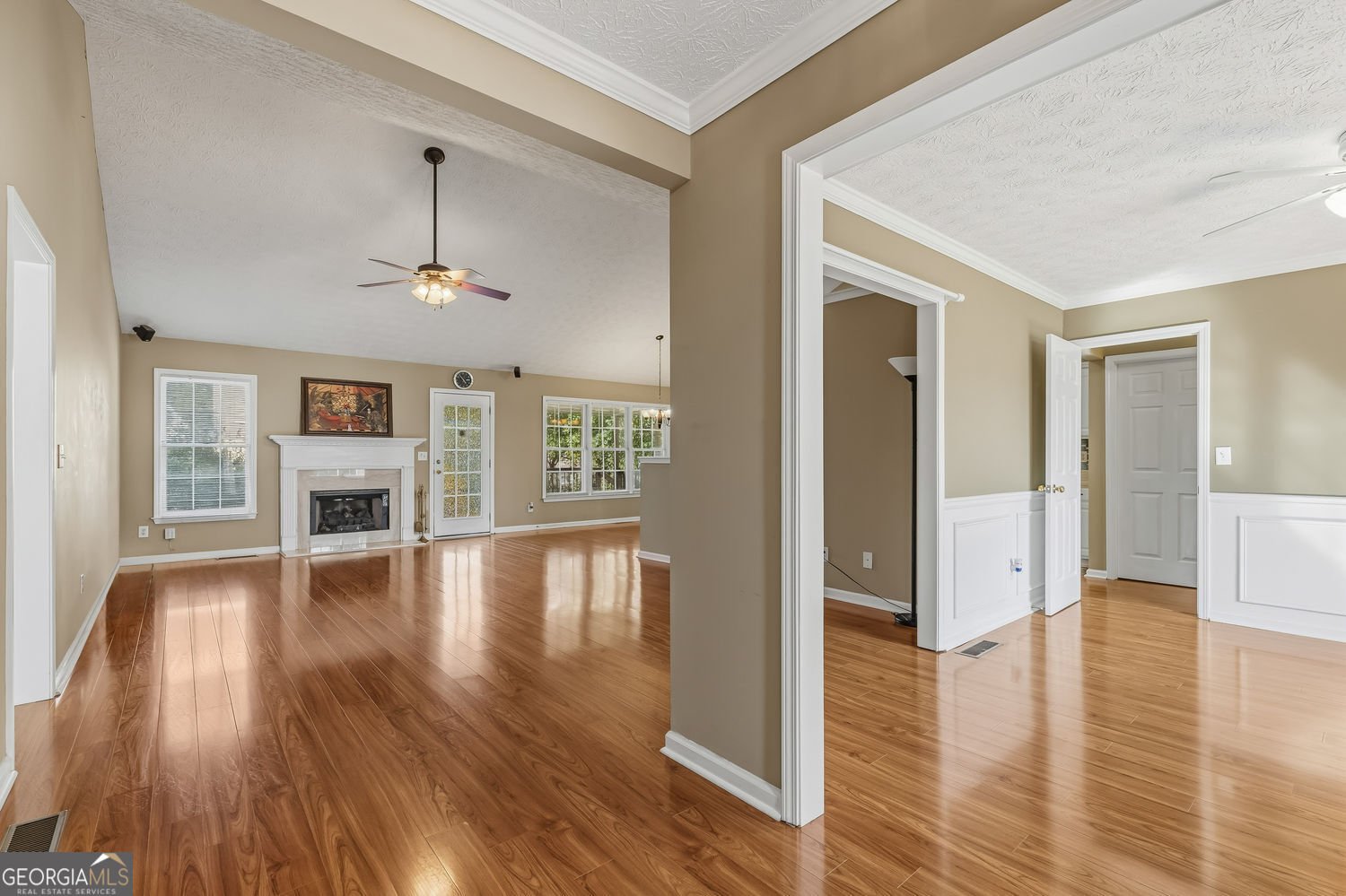 1424 Oak Bend Way Lawrenceville - Photo 7